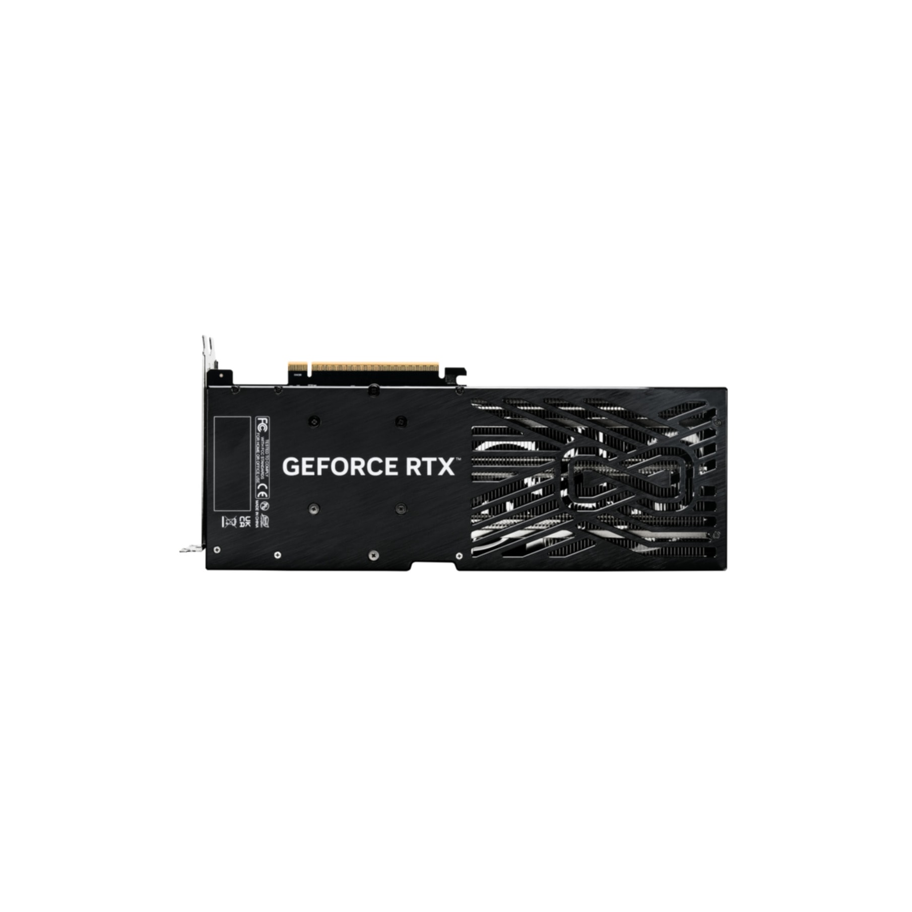 Palit Grafikkarte »GeForce RTX 5060 Ti Infinity 3«