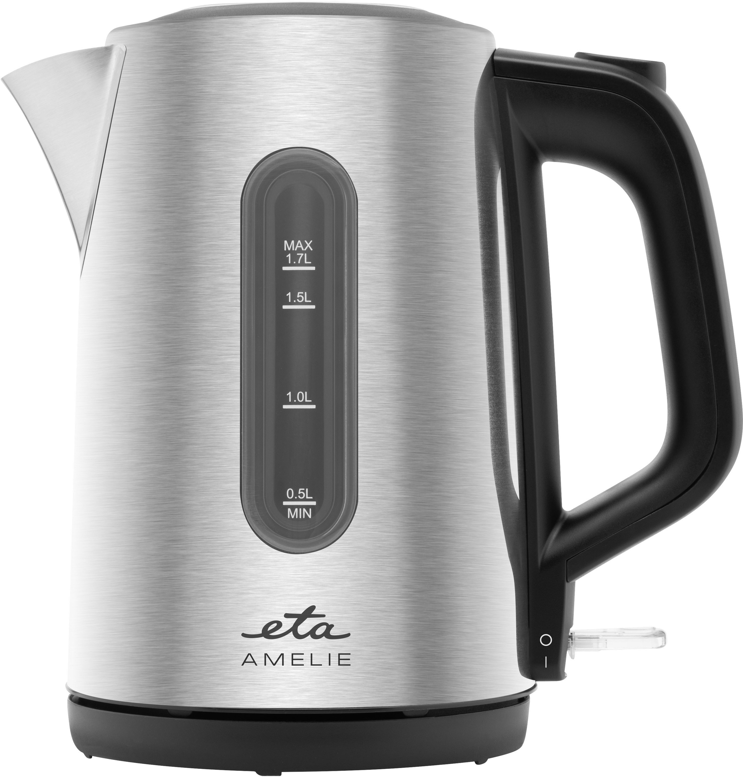 eta Wasserkocher "AMELIE ETA959990000" 1,7 l 2200 W günstig online kaufen