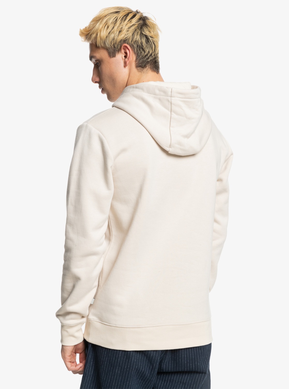 Quiksilver Hoodie »Big Logo«