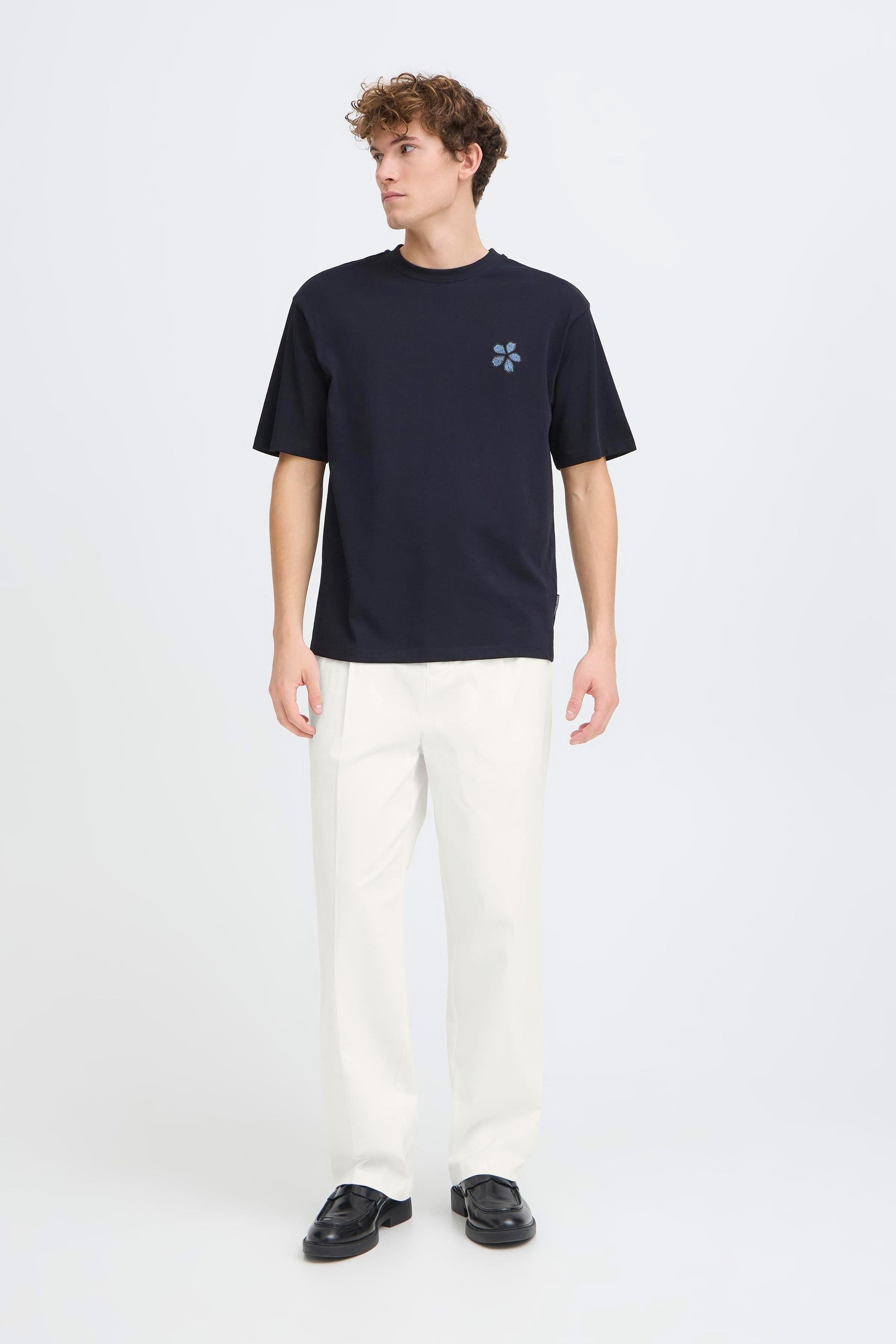 Casual Friday Chinohose "Chinohose CFAmundsen" günstig online kaufen