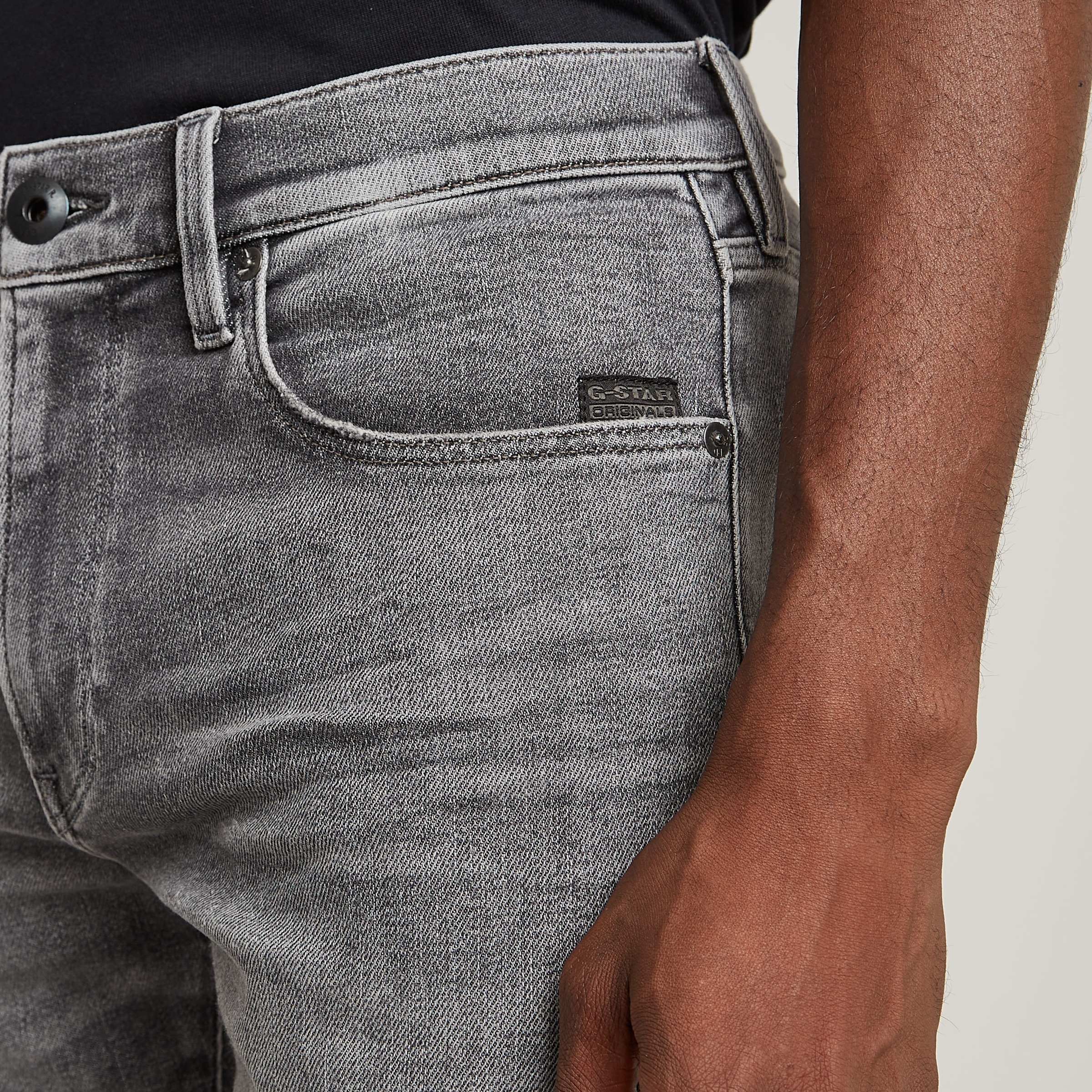 Thumbnail - G-STAR Shorts "3301 Slim 1/2"