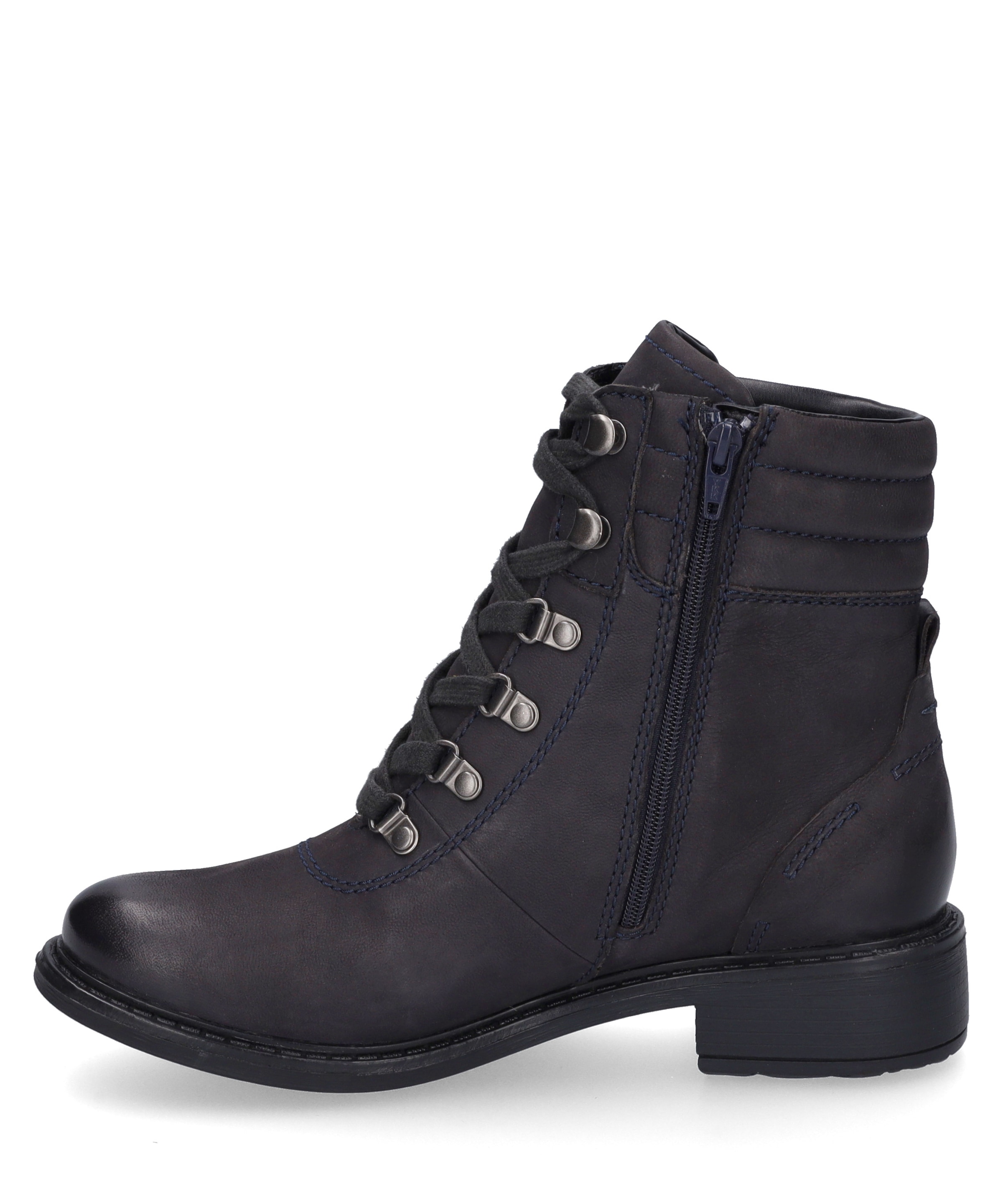 Josef Seibel Stiefelette »Selena 52, ocean«