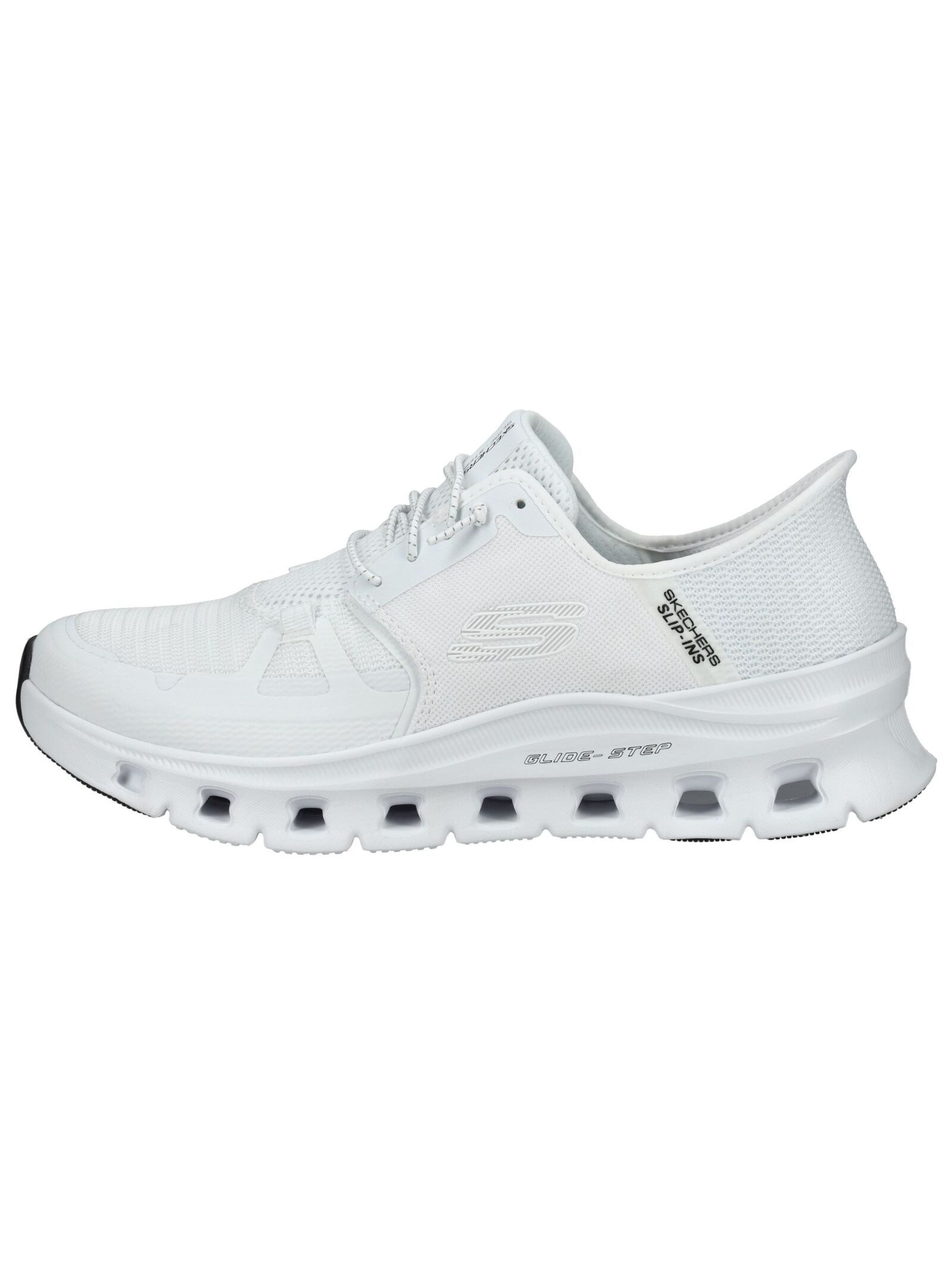 Skechers Sneaker "Skechers Sneaker Textil" günstig online kaufen