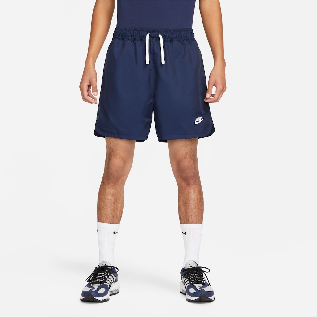 Nike Sportswear Shorts »Sport Essentials Men's Woven Lined Flow Shorts«