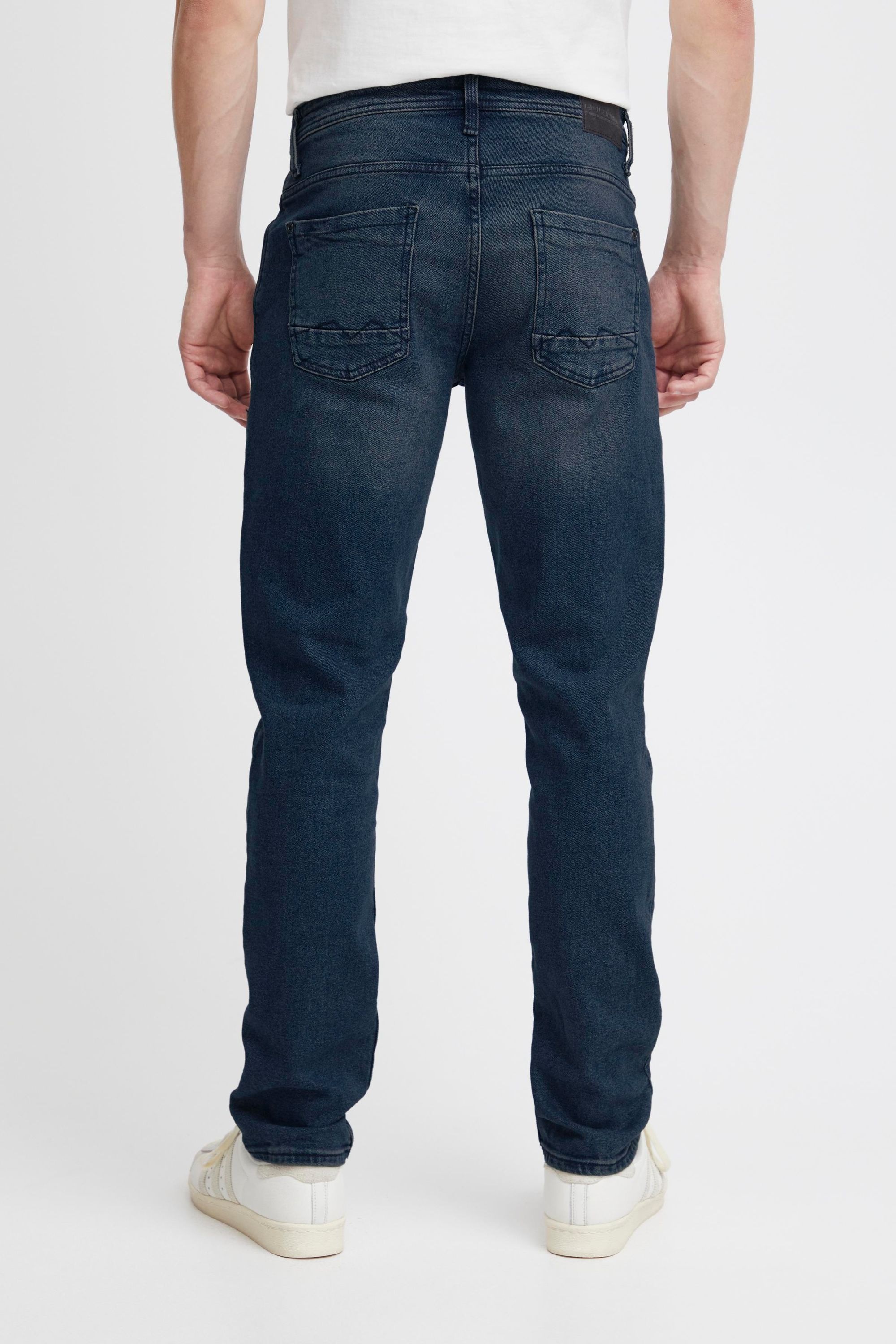 Blend Twister Fit Jeans Black/Blue 32x30 3