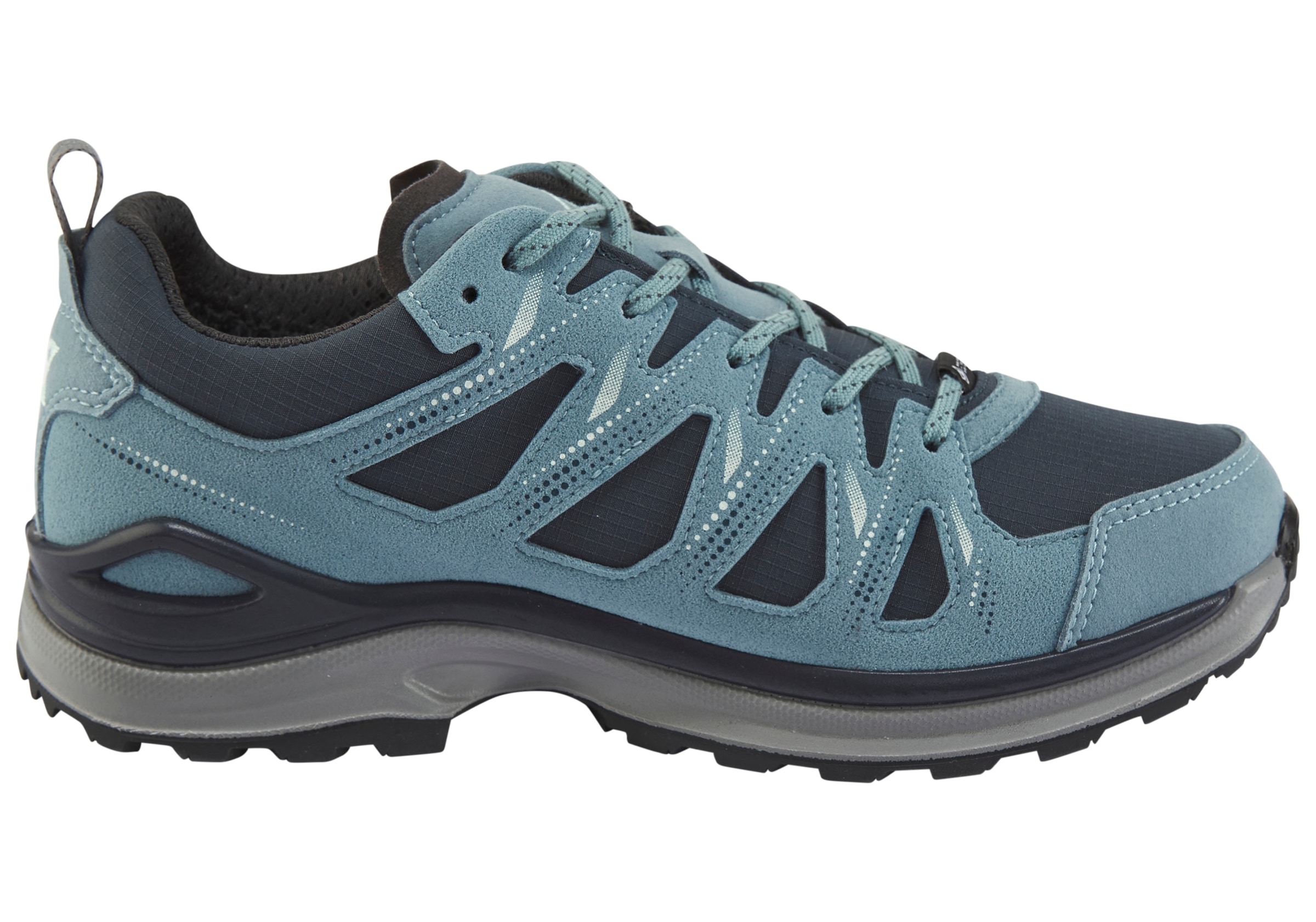 Lowa Wanderschuh »INNOX EVO II GTX Ws«  wasserdicht dank Gore-Tex Membrane