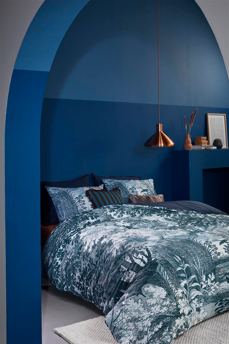 Beddinghouse Bettwäsche "Beddinghouse Paysage" 2 Stk. tlg. günstig online kaufen