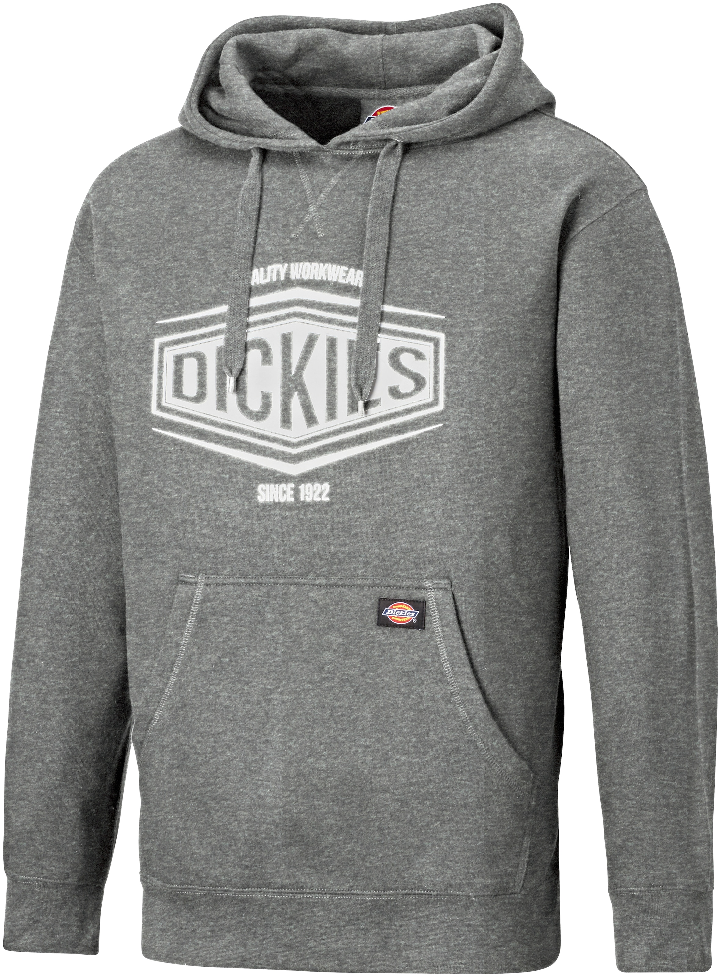 Dickies Kapuzensweatshirt »Rockfield«, Workwear Hoodie bestellen | BAUR