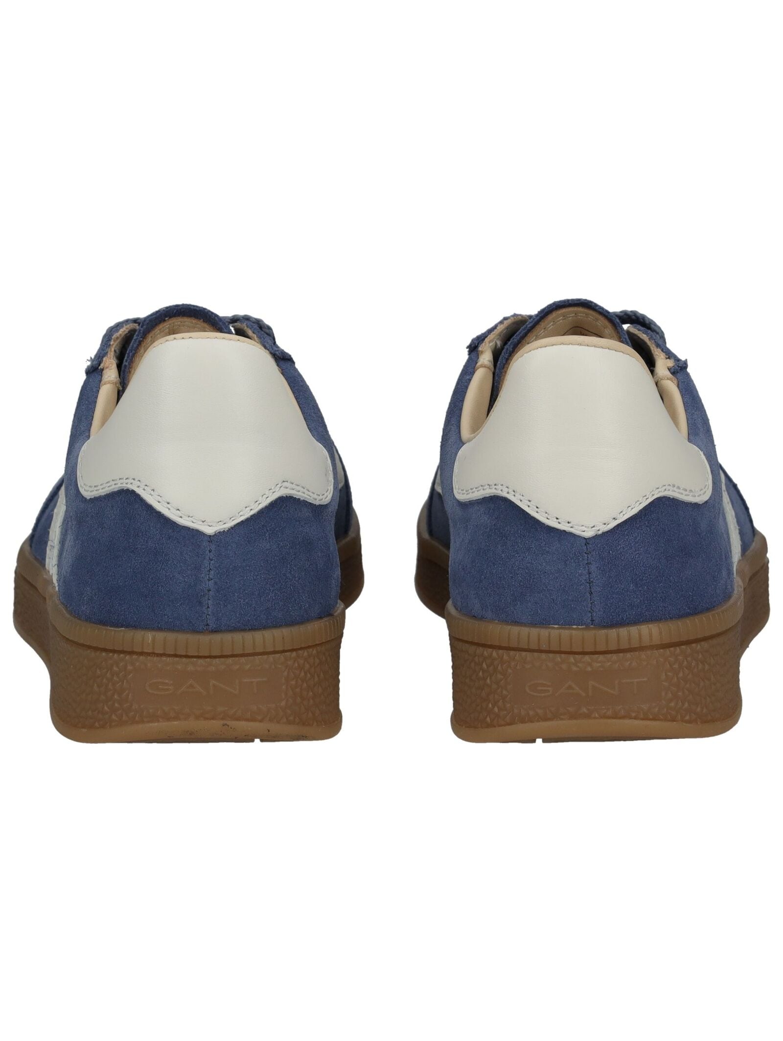 Gant Sneaker »Gant Sneaker Veloursleder«
