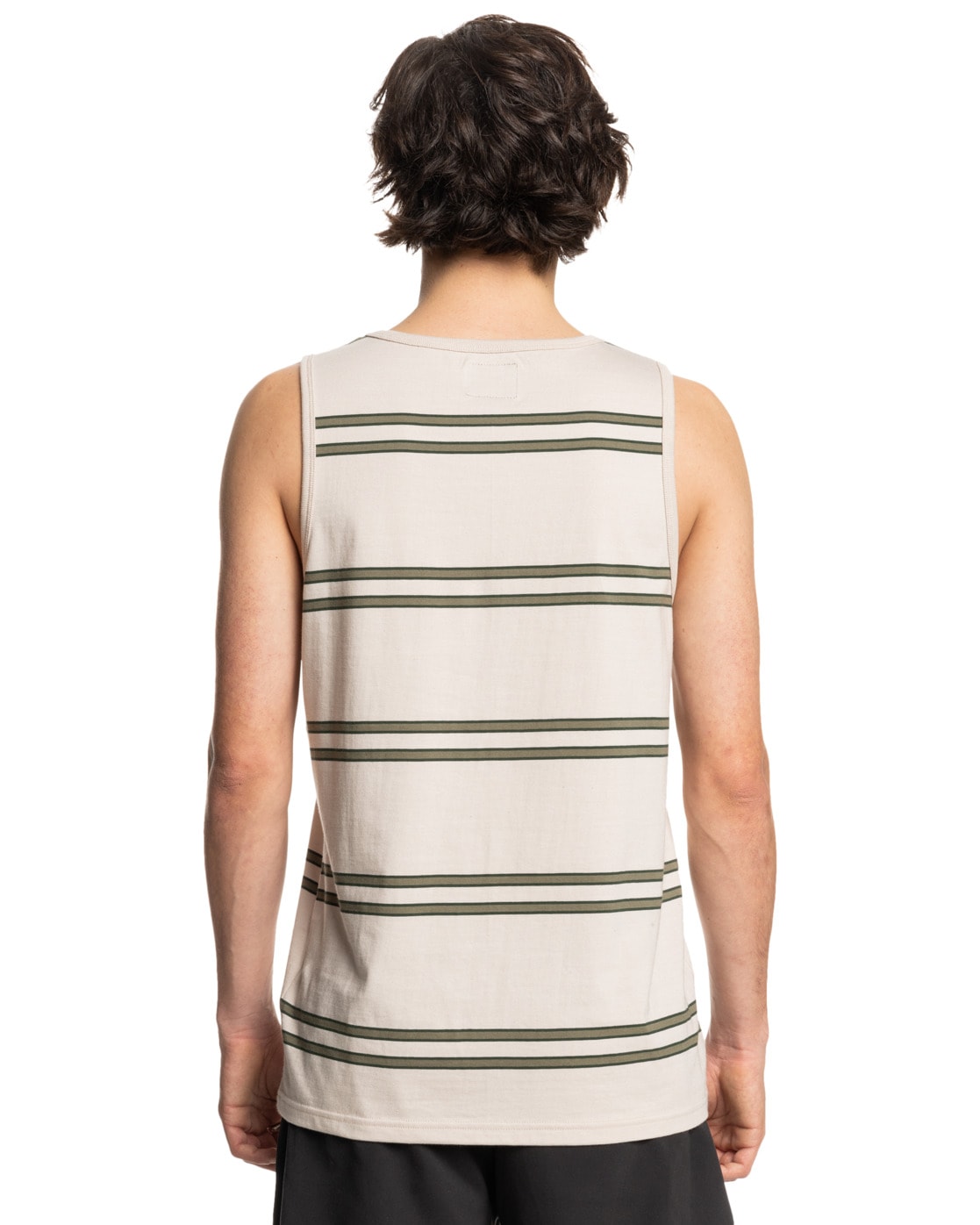 DC Shoes Tanktop »Portside Stripe«