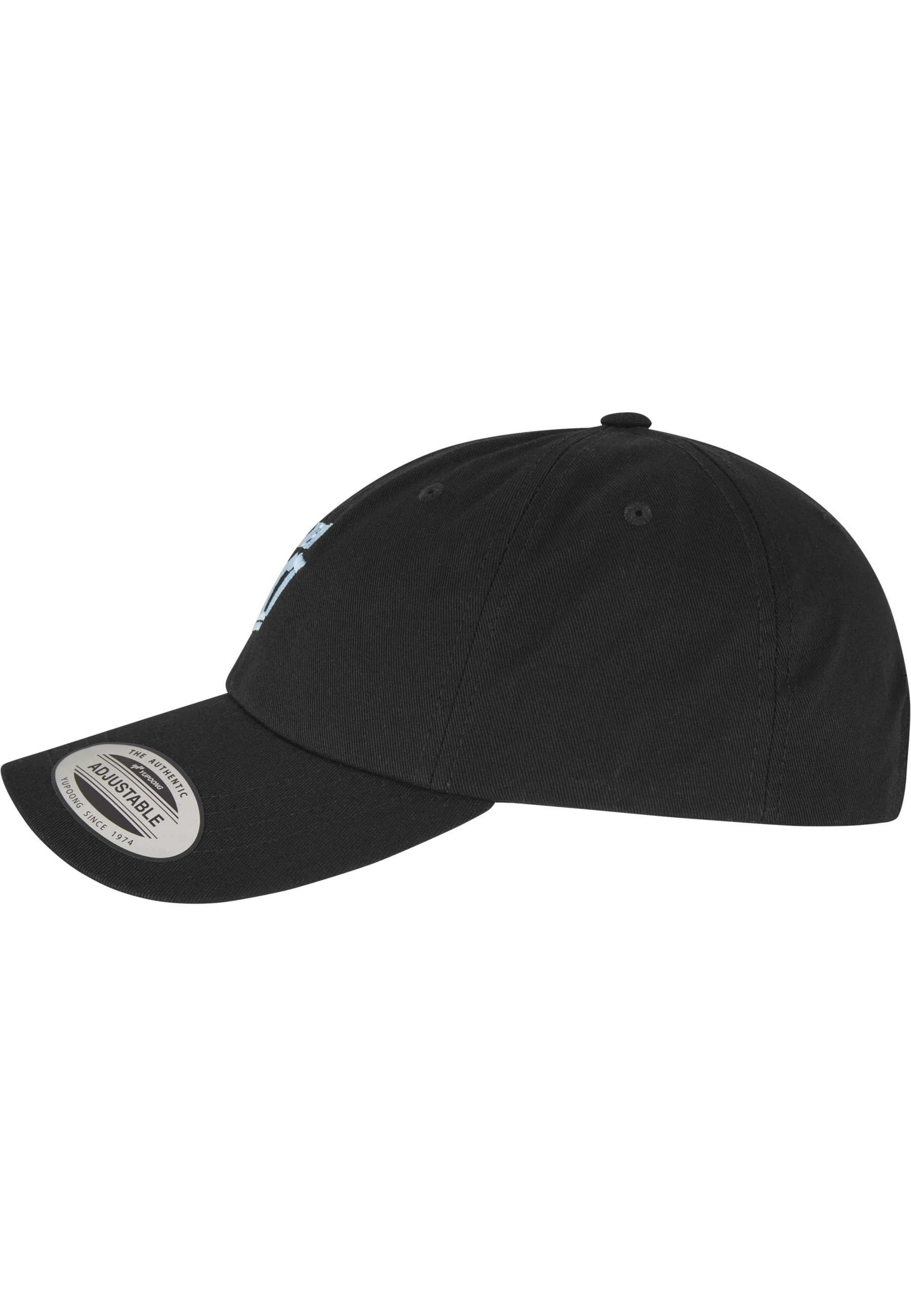 Merchcode Flex Cap »Merchcode Gucci Mane The New 1017 Dad Cap«