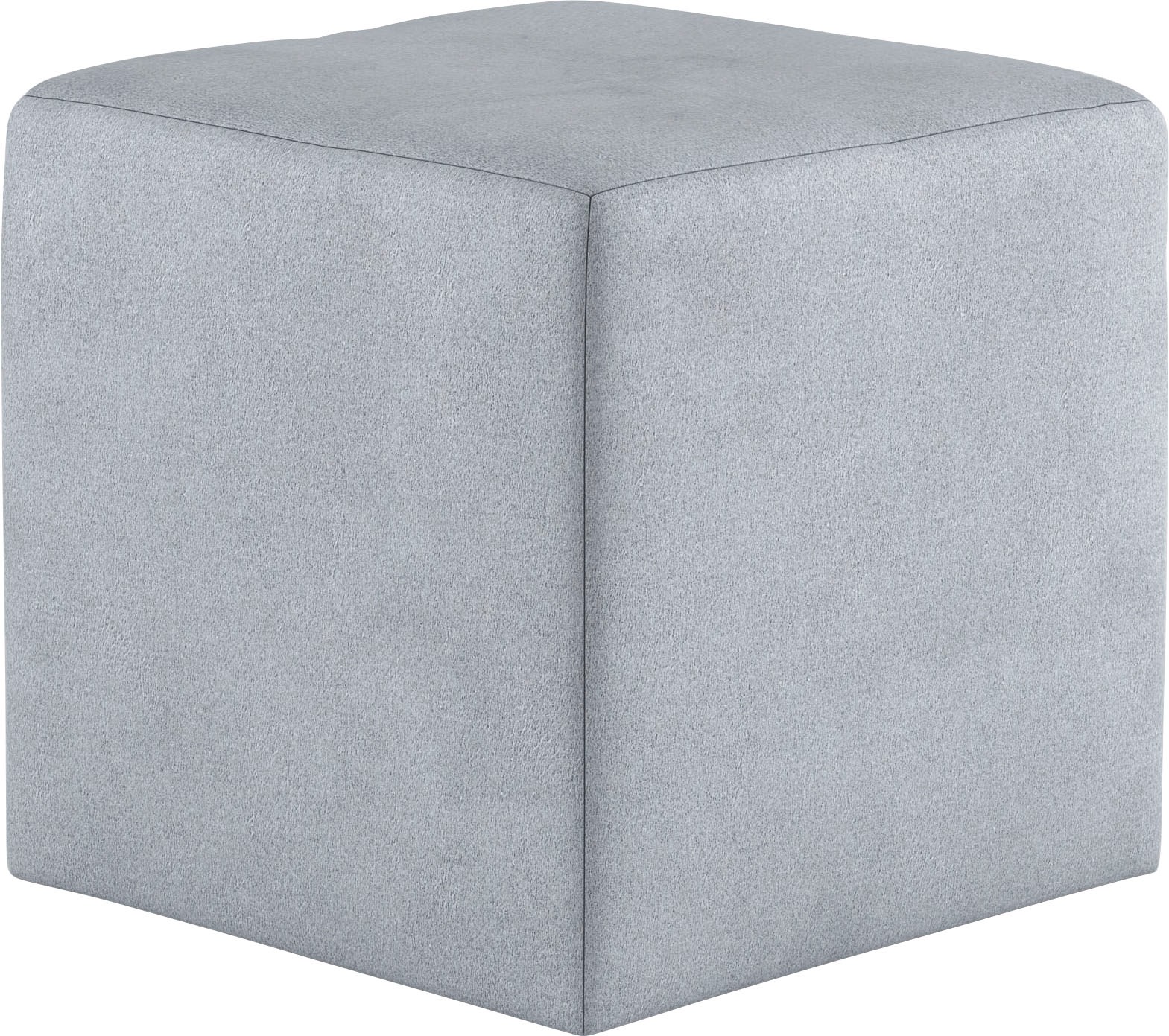 COTTA Hocker "Cuby", Hocker, Sitzwürfel, Cube günstig online kaufen