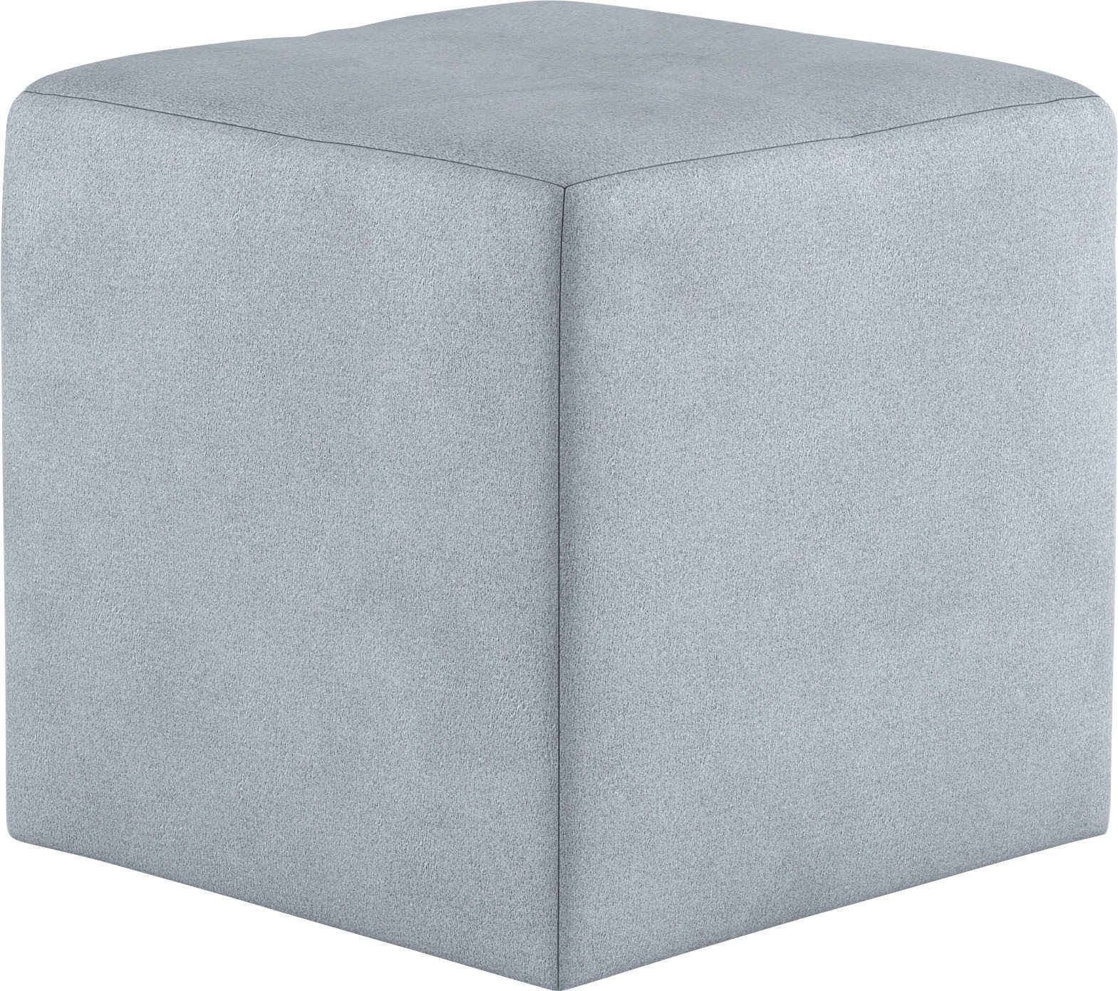 COTTA Hocker "Cuby", Sitzwürfel, Cube, Sitzhocker günstig online kaufen
