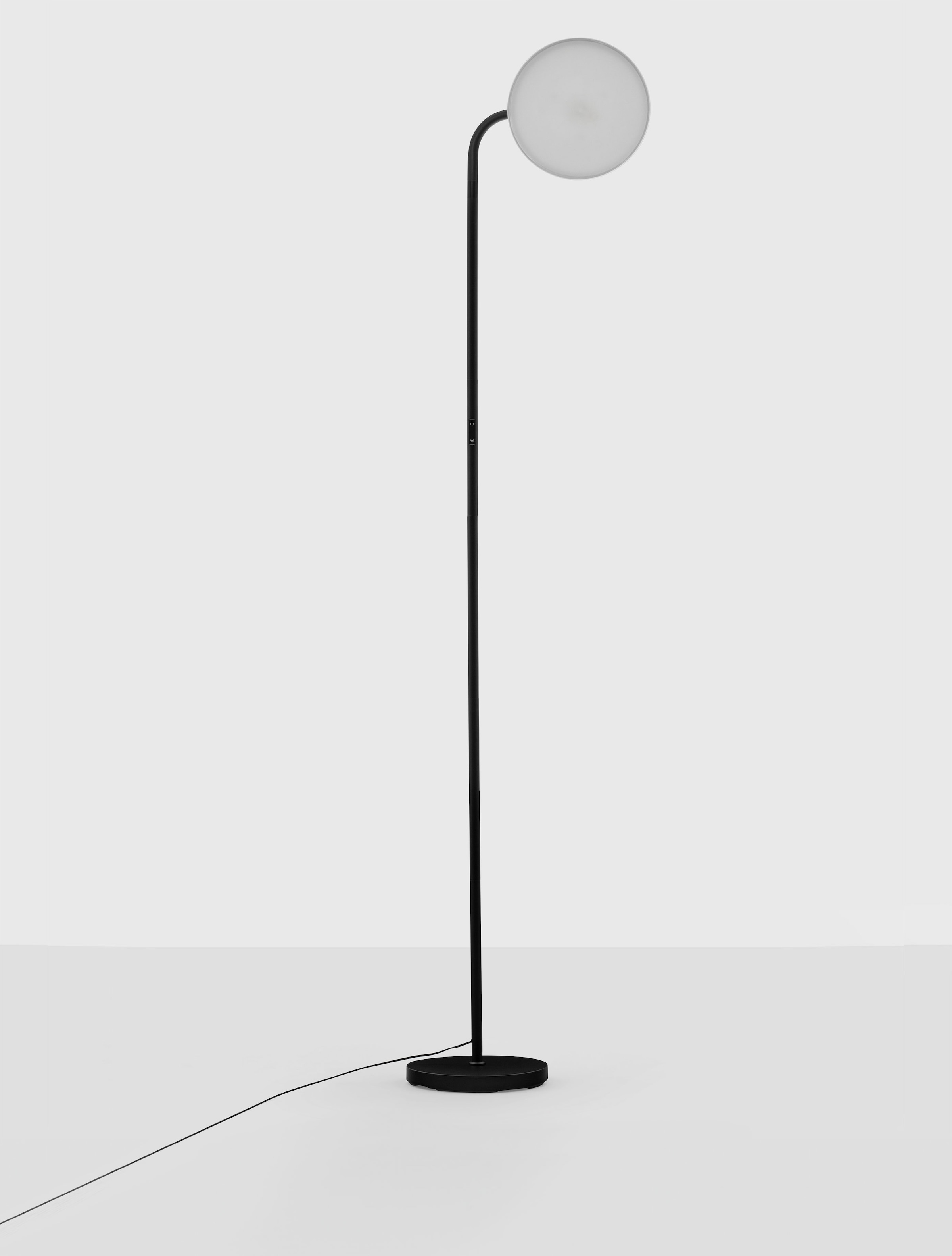 Nova Luce Stehlampe »SINKRO«, 1 flammig