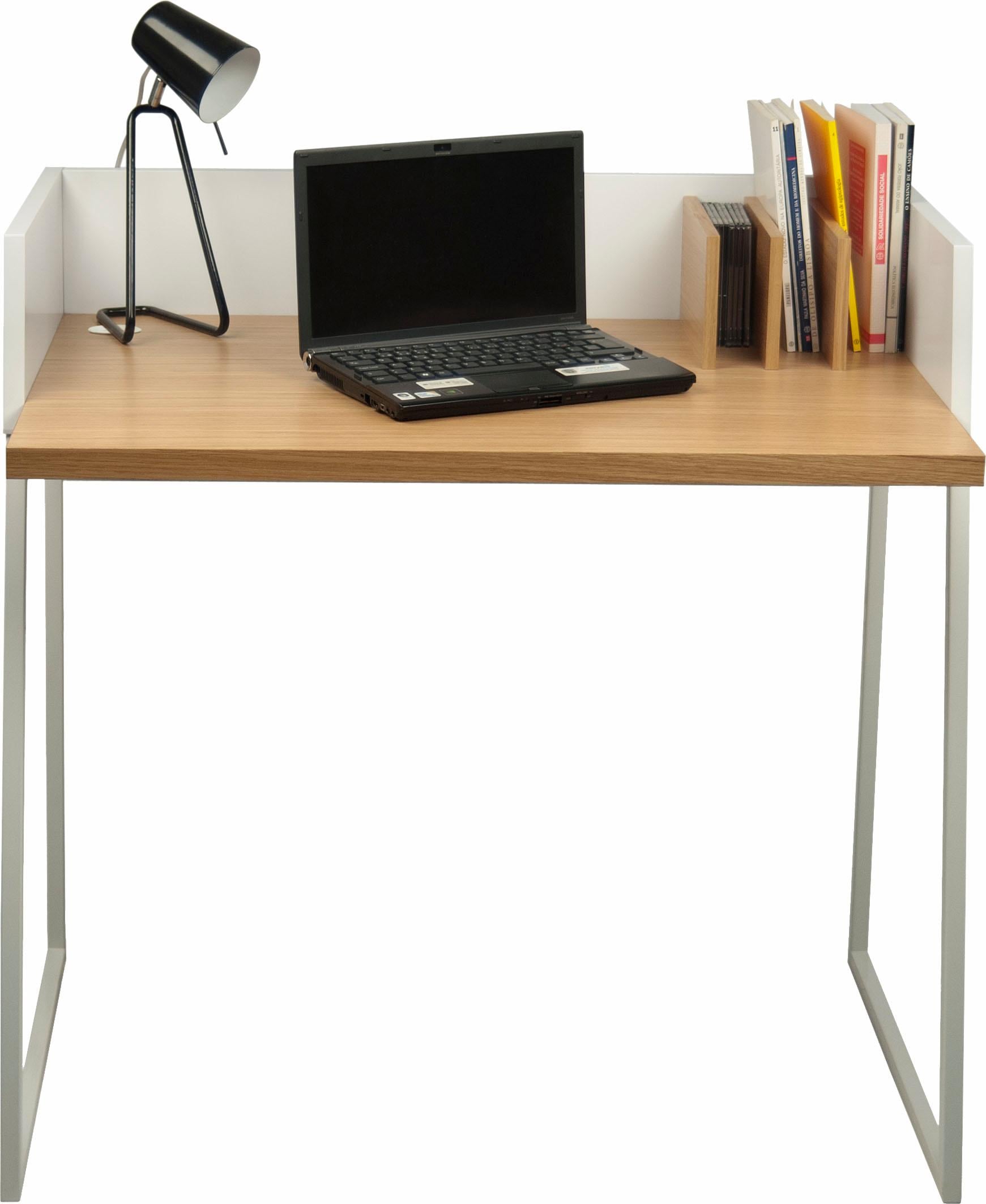 TemaHome Schreibtisch, (B/T/H): 90/60/88 cm