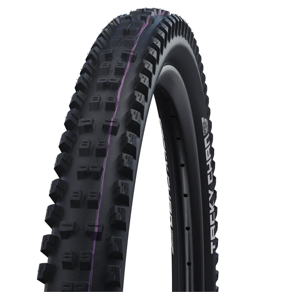Schwalbe Fahrradreifen "Tacky Chan"
