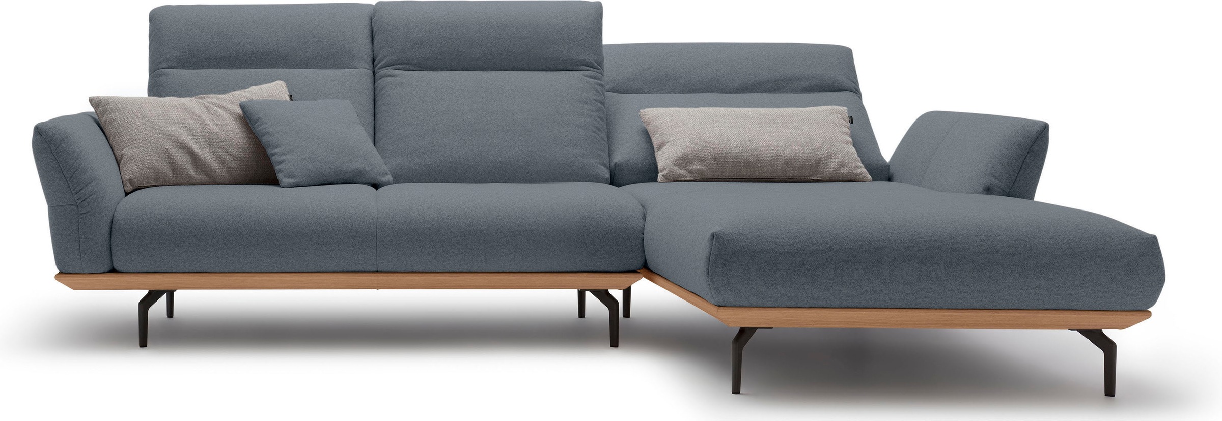 Creation by Rolf Benz CR.460 Corner Sofa 3