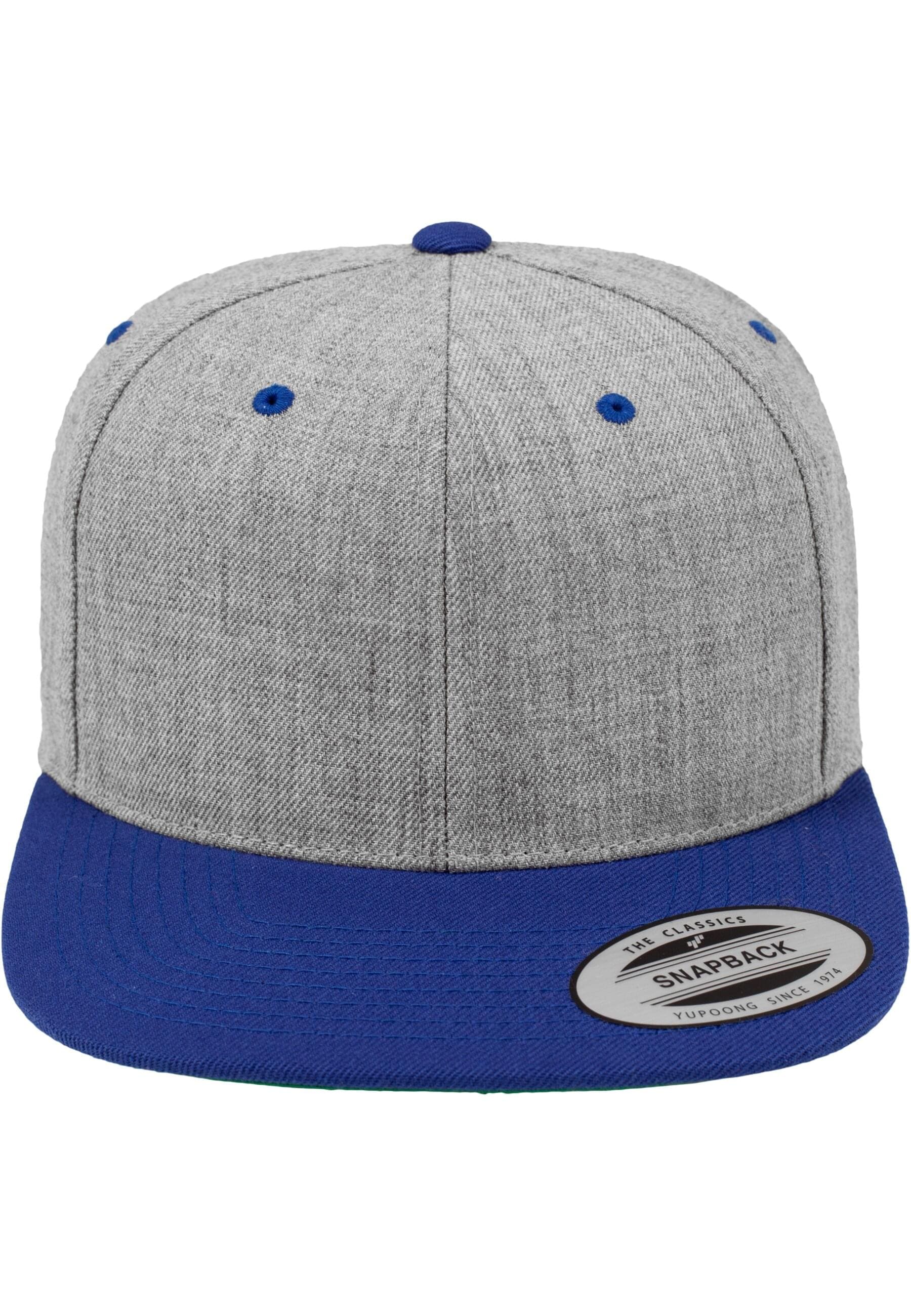 Flex Cap »Flexfit Unisex Classic Snapback 2-Tone«