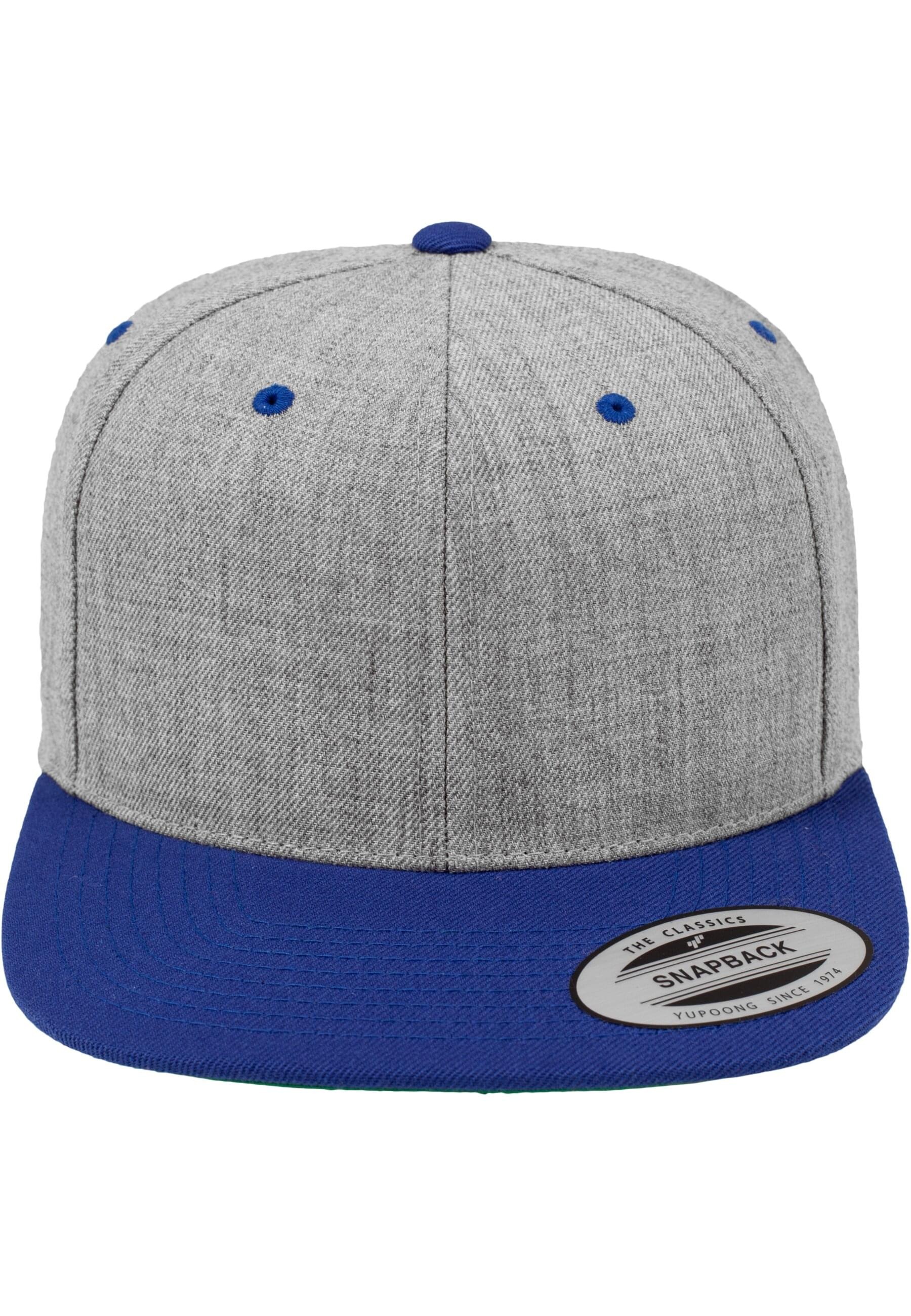 Flexfit Flex Cap "Flexfit Unisex Classic Snapback 2-Tone"