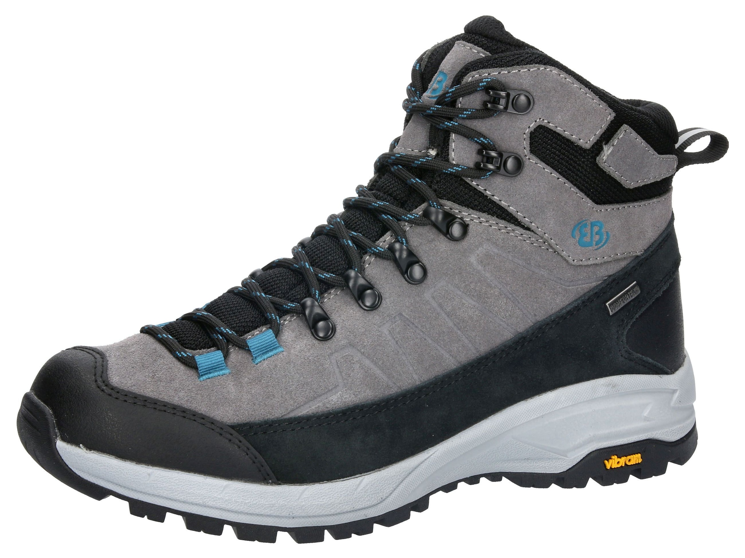 BRÜTTING Wanderstiefel "Outdoorstiefel Mount Sellery" günstig online kaufen