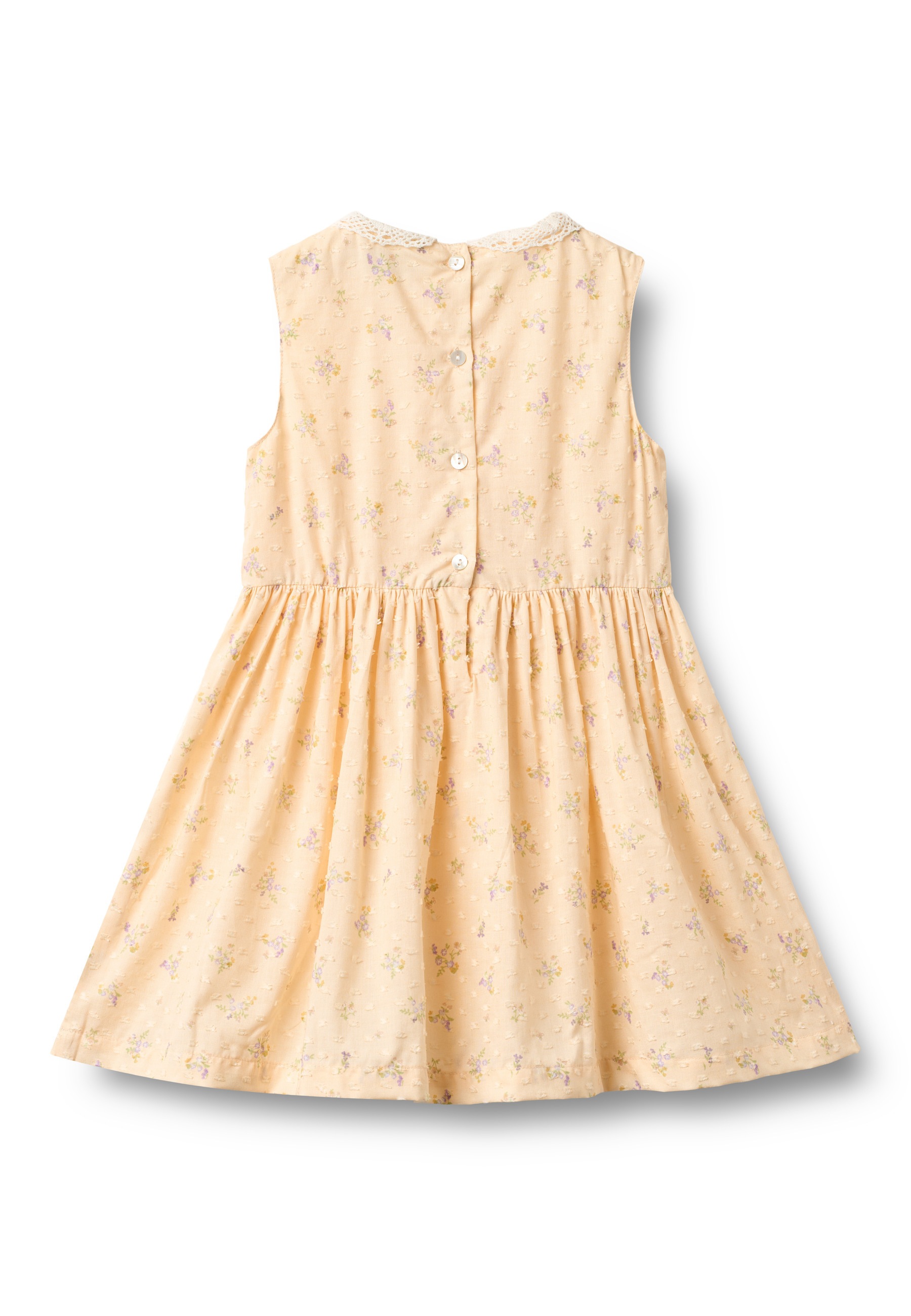 WHEAT A-Linien-Kleid »WHEAT Dress Elma« 1 tlg.