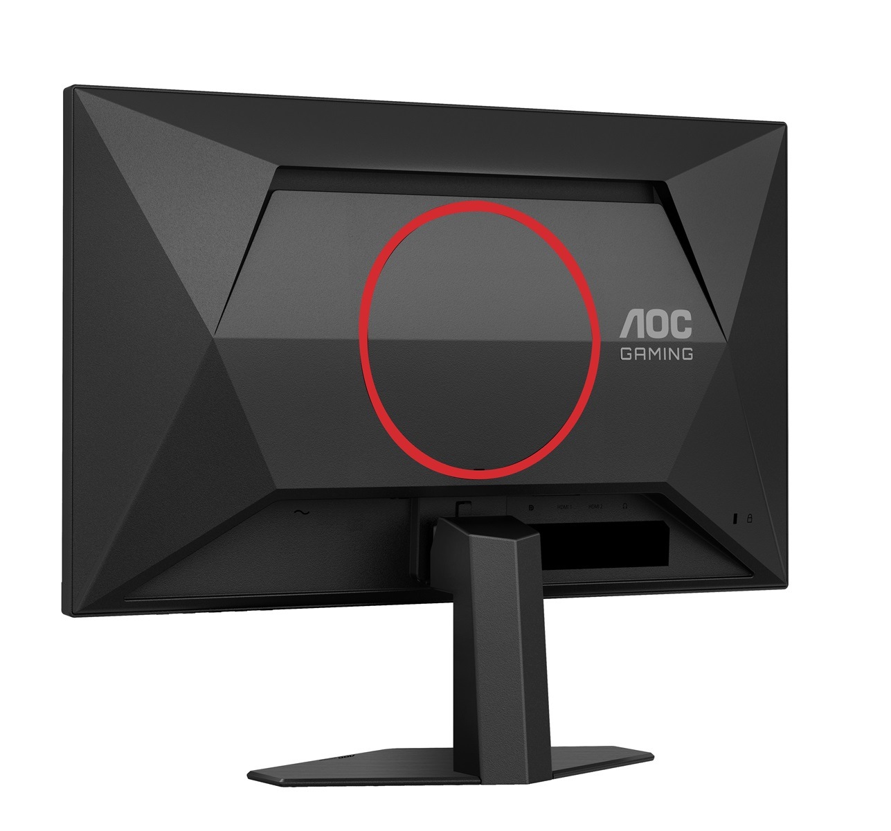 AOC Gaming-Monitor »25G4SRE«, 62,2 cm/25 Zoll, 1920 x 1080 px, Full HD, 0,3 ms Reaktionszeit, 310 Hz, neigbar