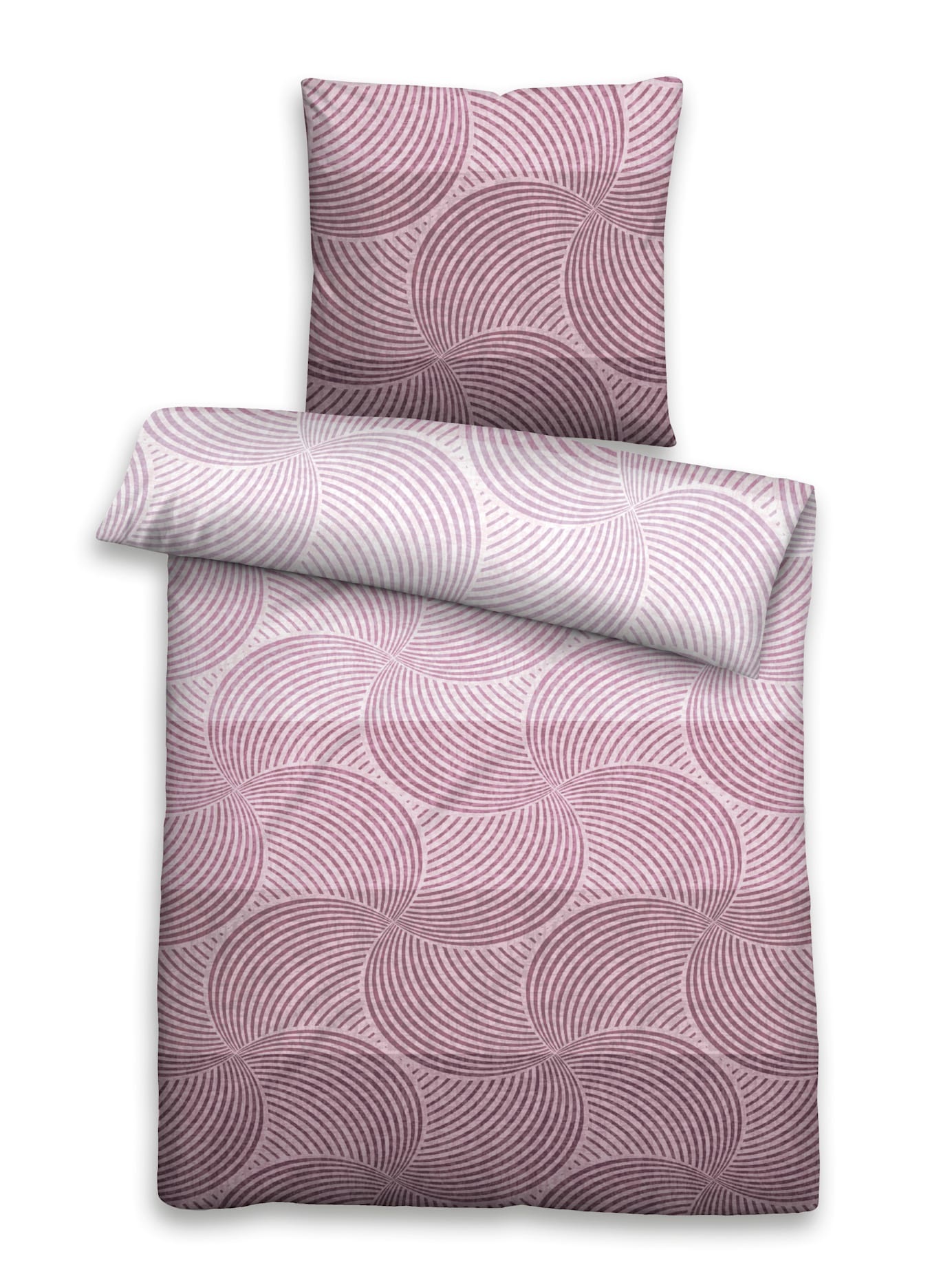 Biberna Bettwäsche 2 Stk. günstig online kaufen