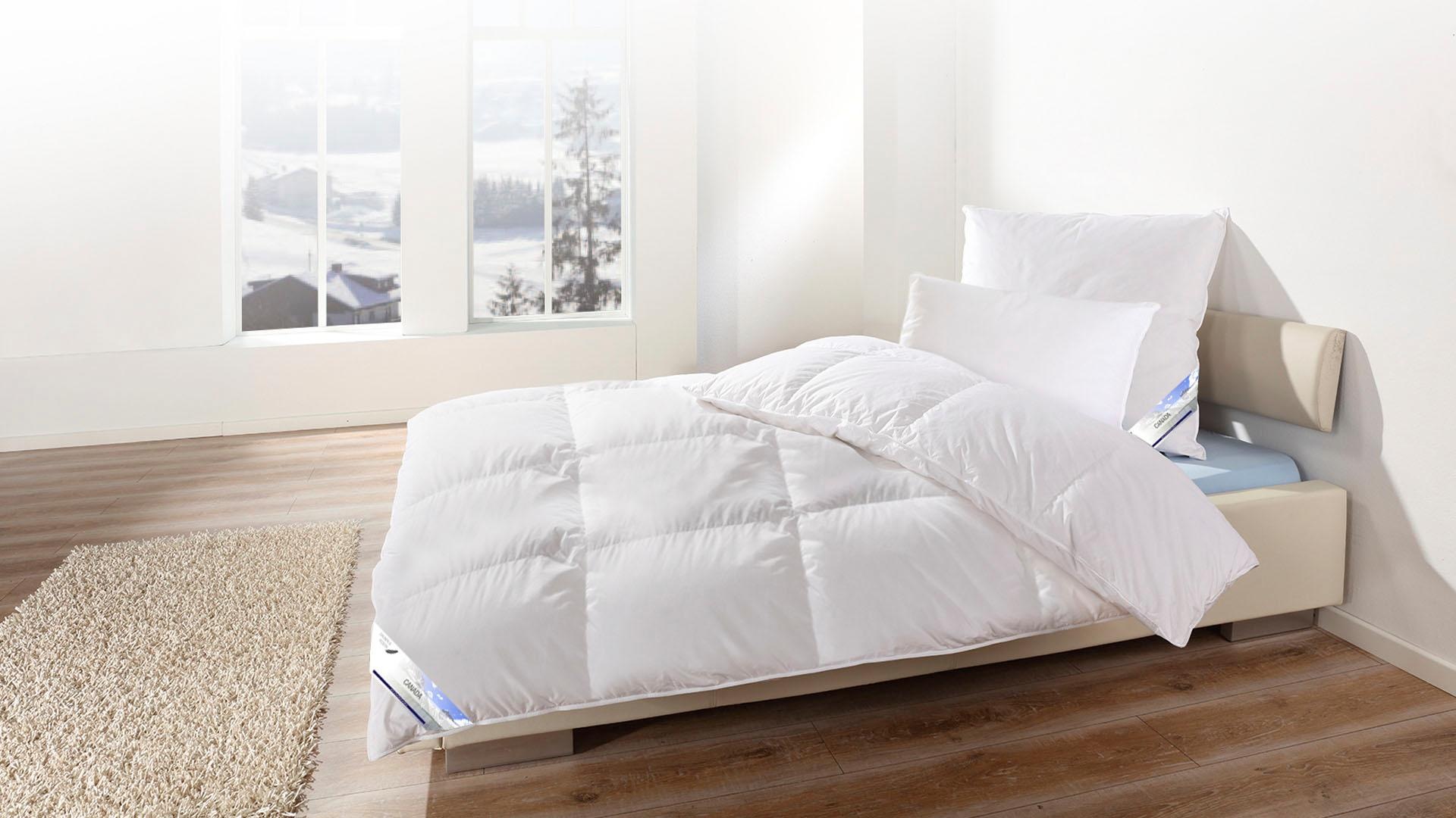 Online-Shop Bettwaren ums » | KBT Alles BAUR rund Bett