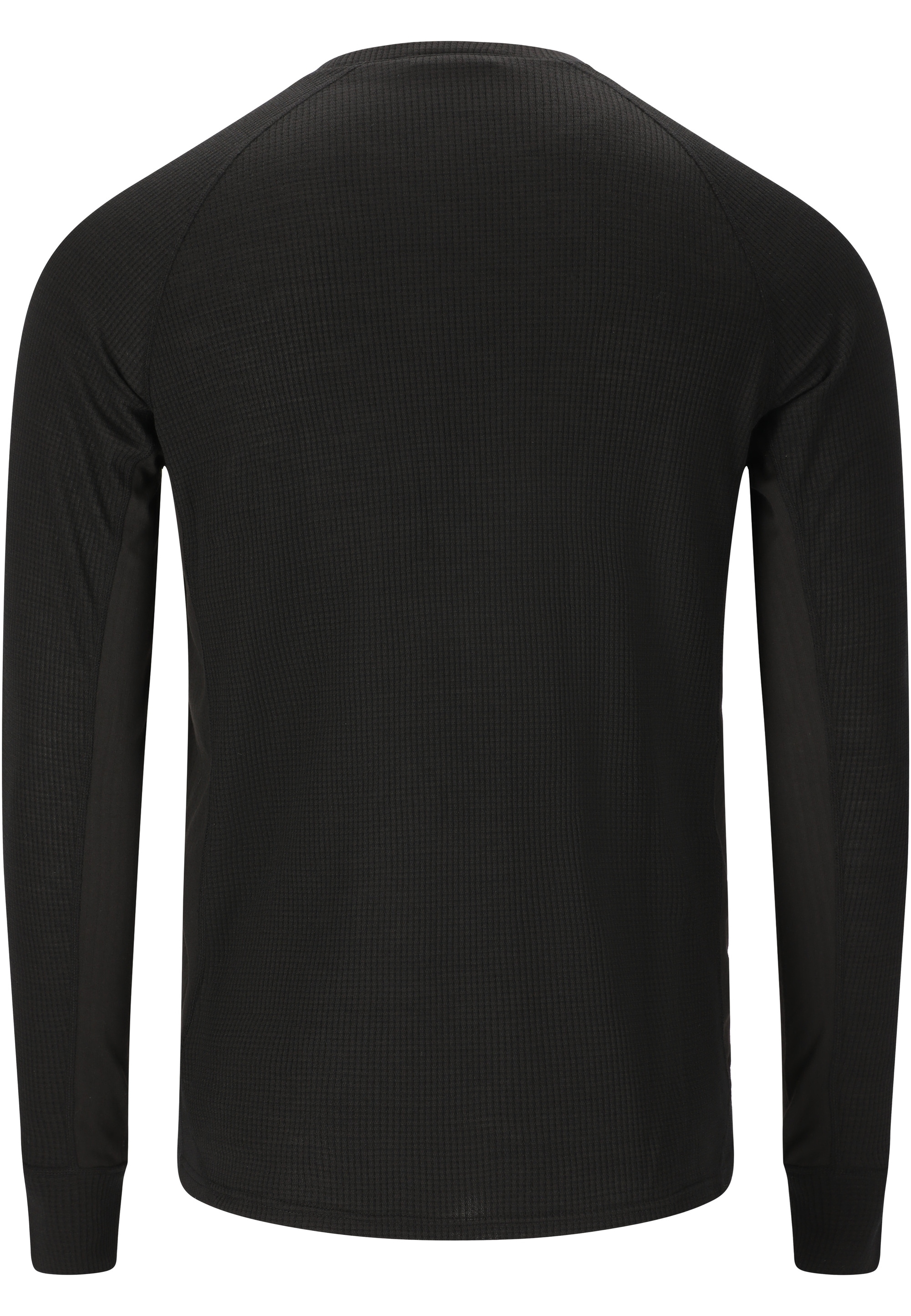 SOS Funktionsshirt »Namsan« 2 tlg. mit bequemer Merino-Wolle