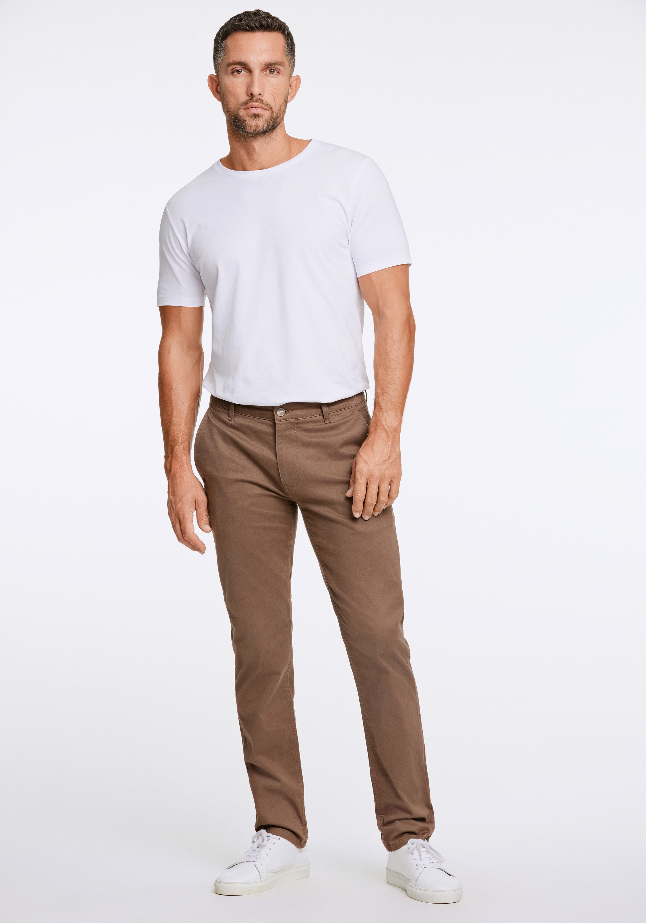 LINDBERGH Chinos »Lindbergh Chino«