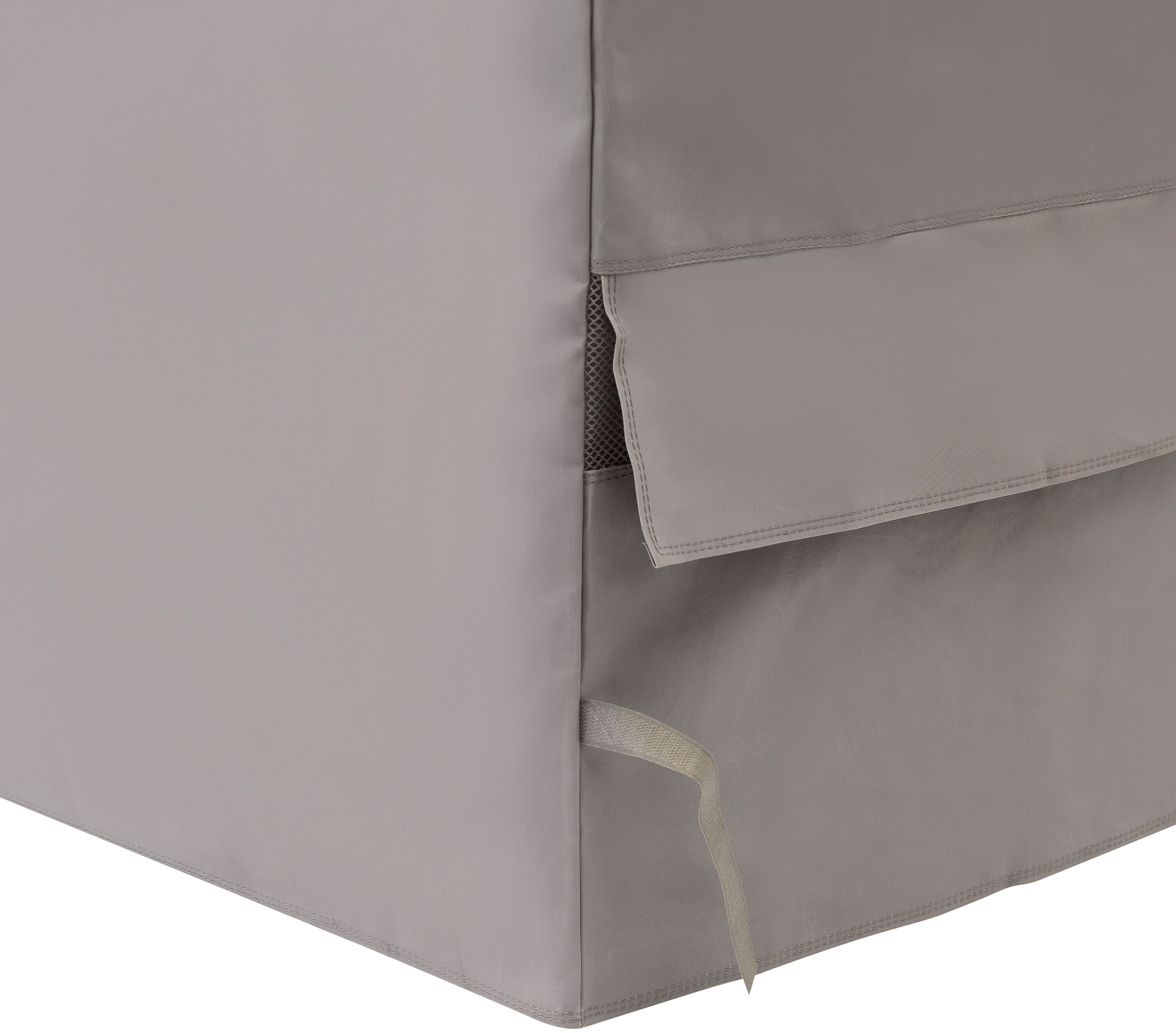 Tepro Grill-Schutzhülle, BxLxH: 178x56x129 cm, für Gasgrill extra groß