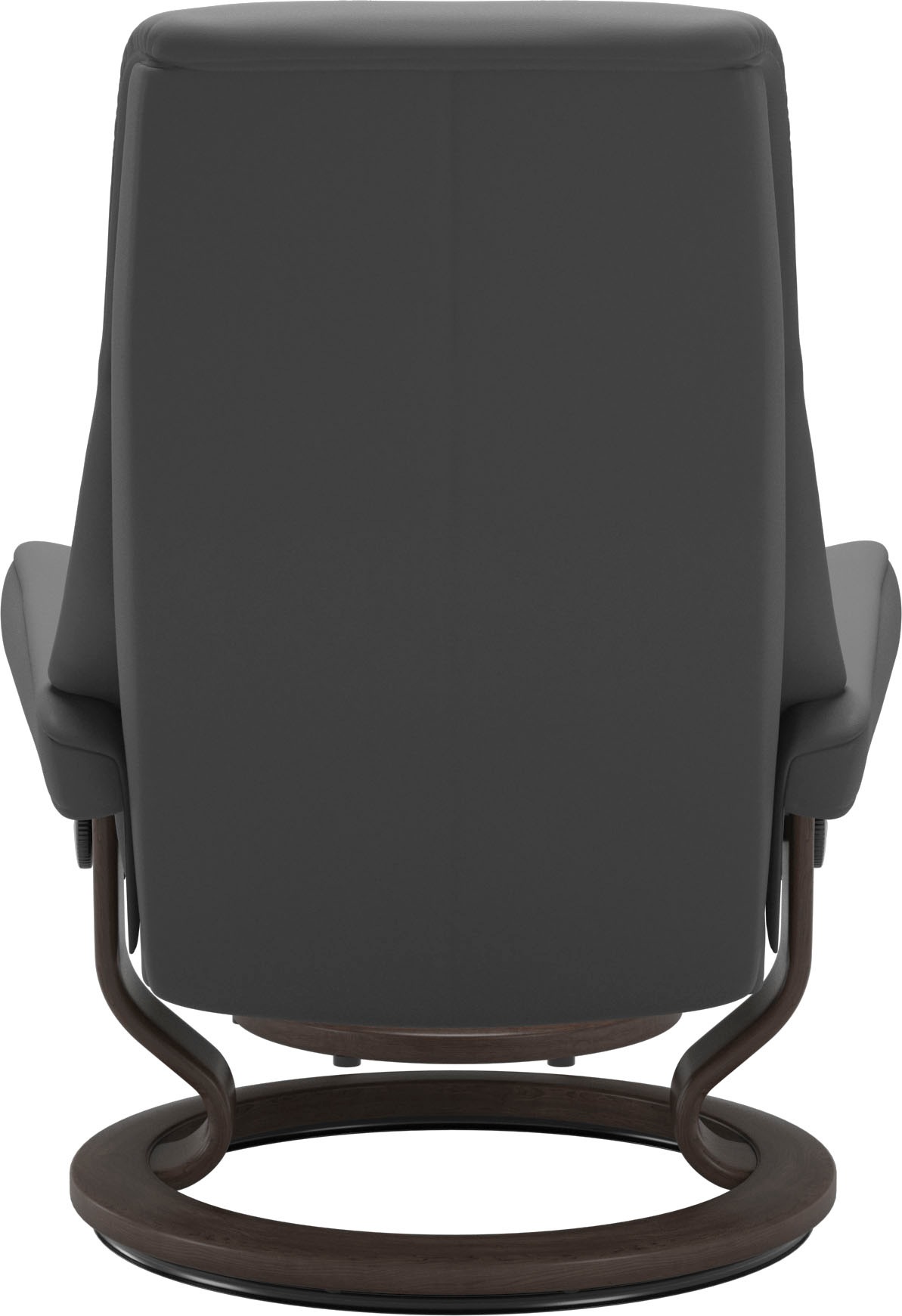 Thumbnail - Stressless Relaxsessel "View" mit Classic Base, Größe L,Gestell Wenge