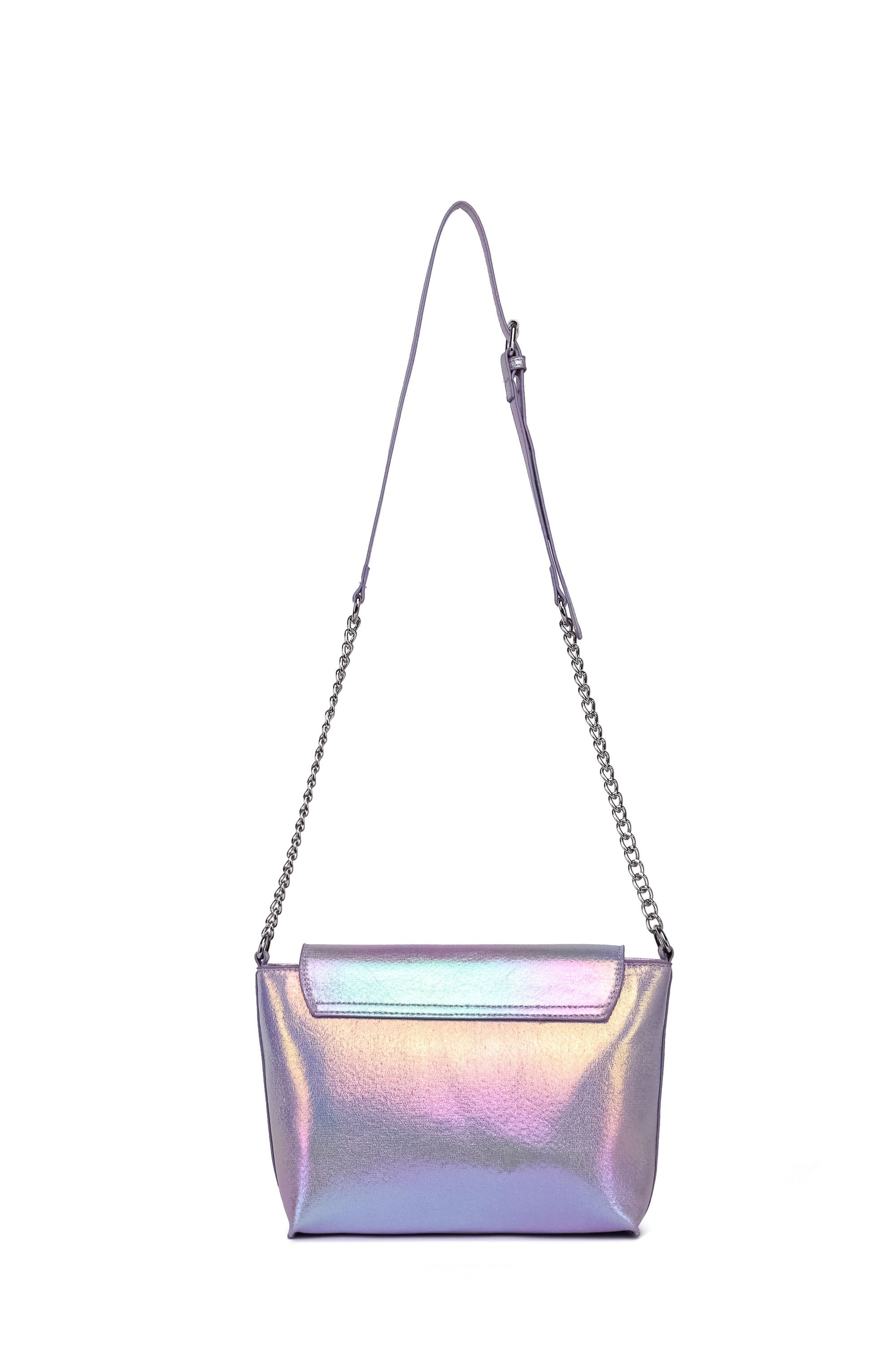 COLLEZIONE ALESSANDRO Schultertasche »Universum«, fluoreszierende Farben