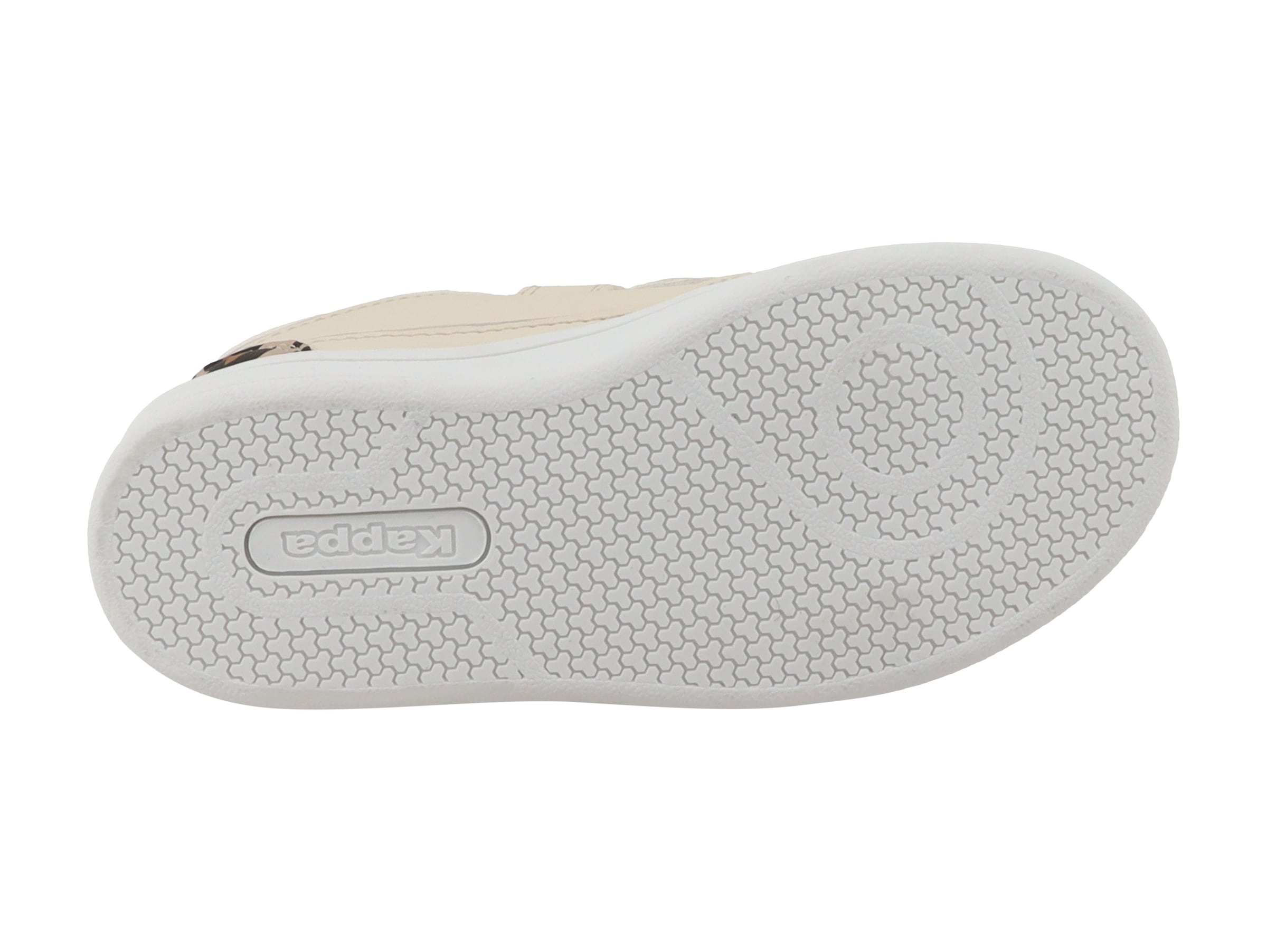 Kappa Sneaker »GILL«  Winterschuhe, gefüttert