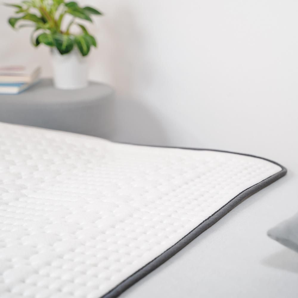 BEURER Wärmeunterbett »TS 24 Green Planet«