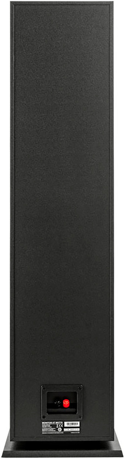 Polk Stand-Lautsprecher »Monitor XT70«, (Einzellautsprecher)