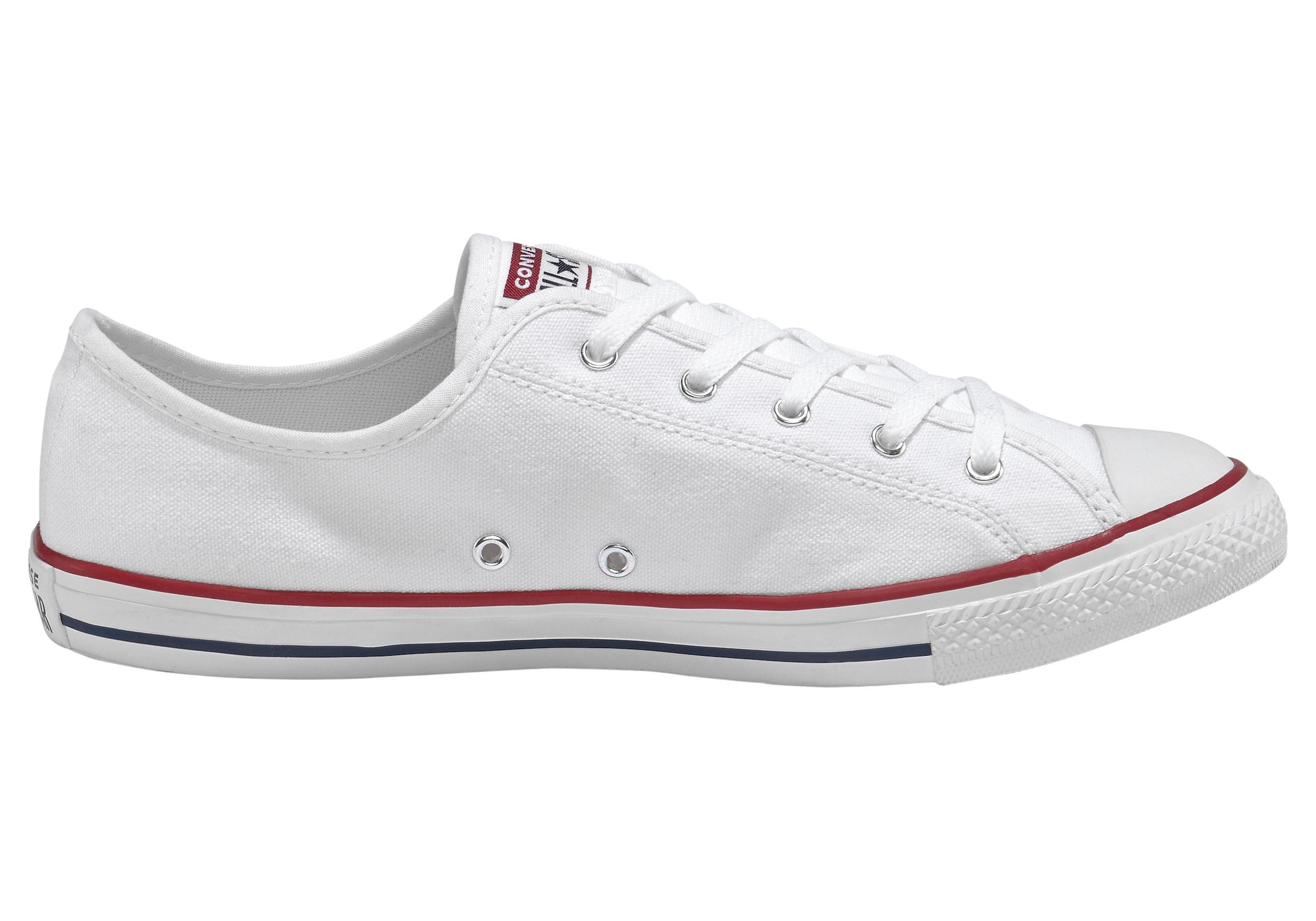 Converse Sneaker »Chuck Taylor All Star Dainty GS Basic On Ox«