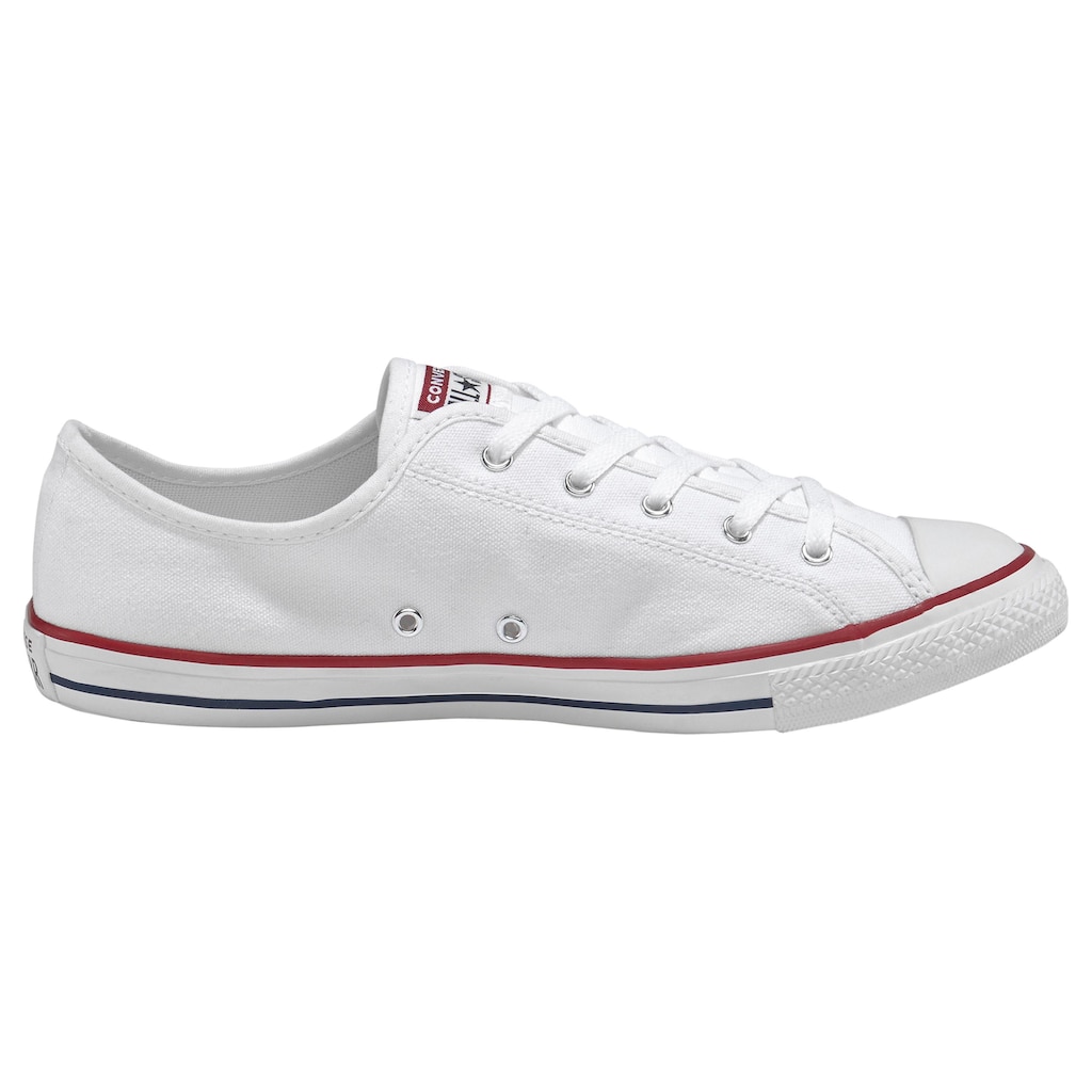 Converse Sneaker »Chuck Taylor All Star Dainty GS Basic On Ox«