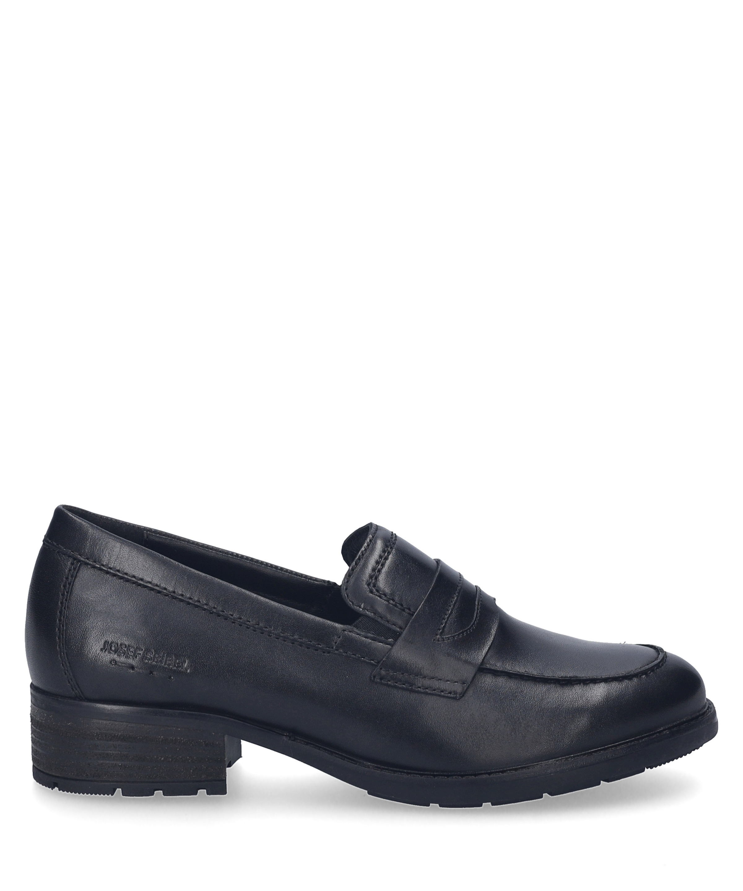 Josef Seibel Slipper »Kate 02, schwarz«