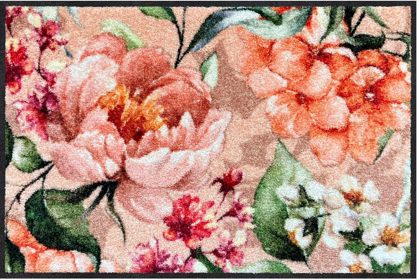 Salonloewe Fußmatte rechteckig 7 mm Höhe günstig online kaufen