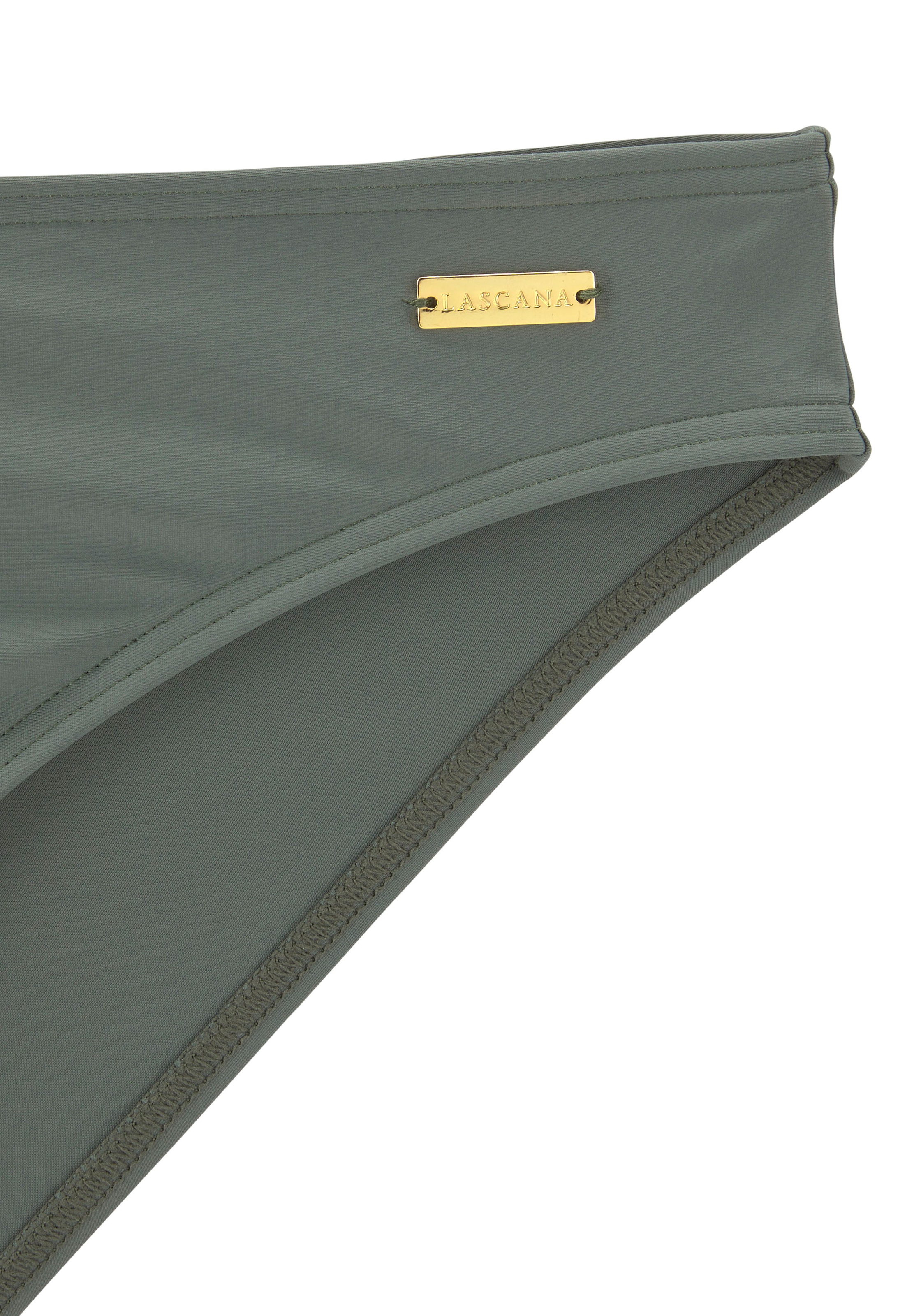 LASCANA Bikini-Hose »Sansa« in klassischer Schnittform