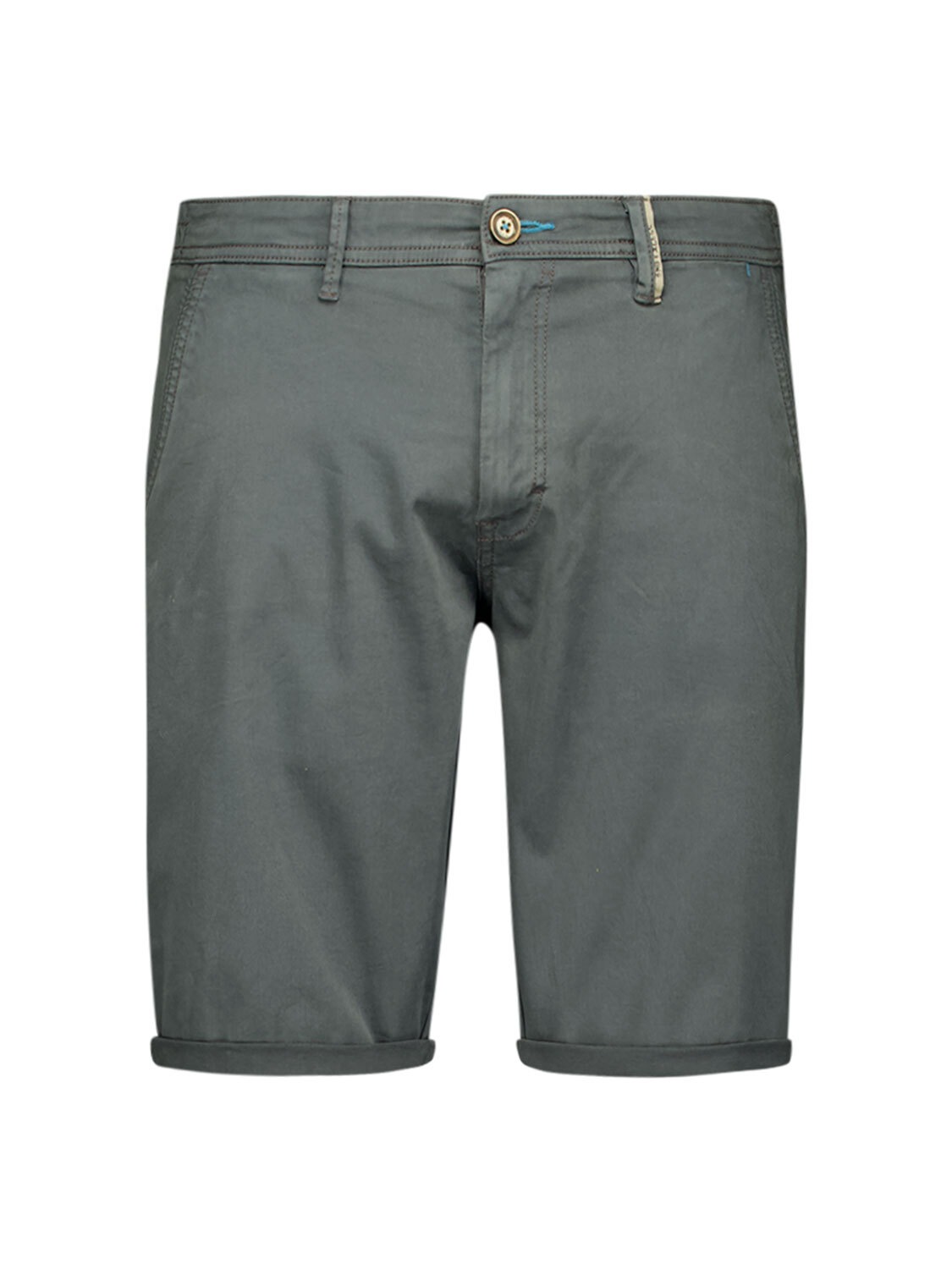 NO EXCESS Chinohose »No Excess Chino-Shorts«