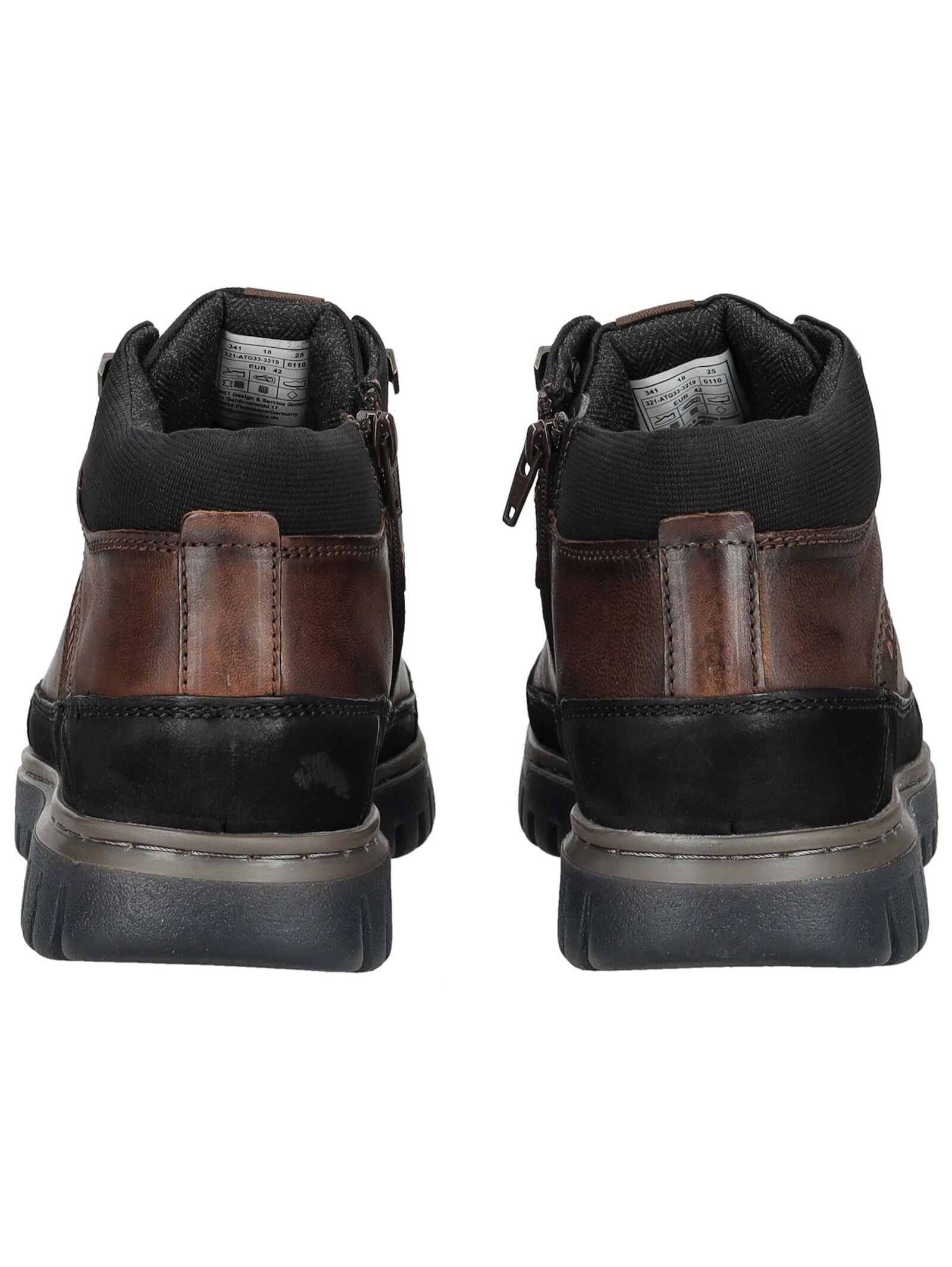 bugatti Sneaker »bugatti Sneaker Leder«