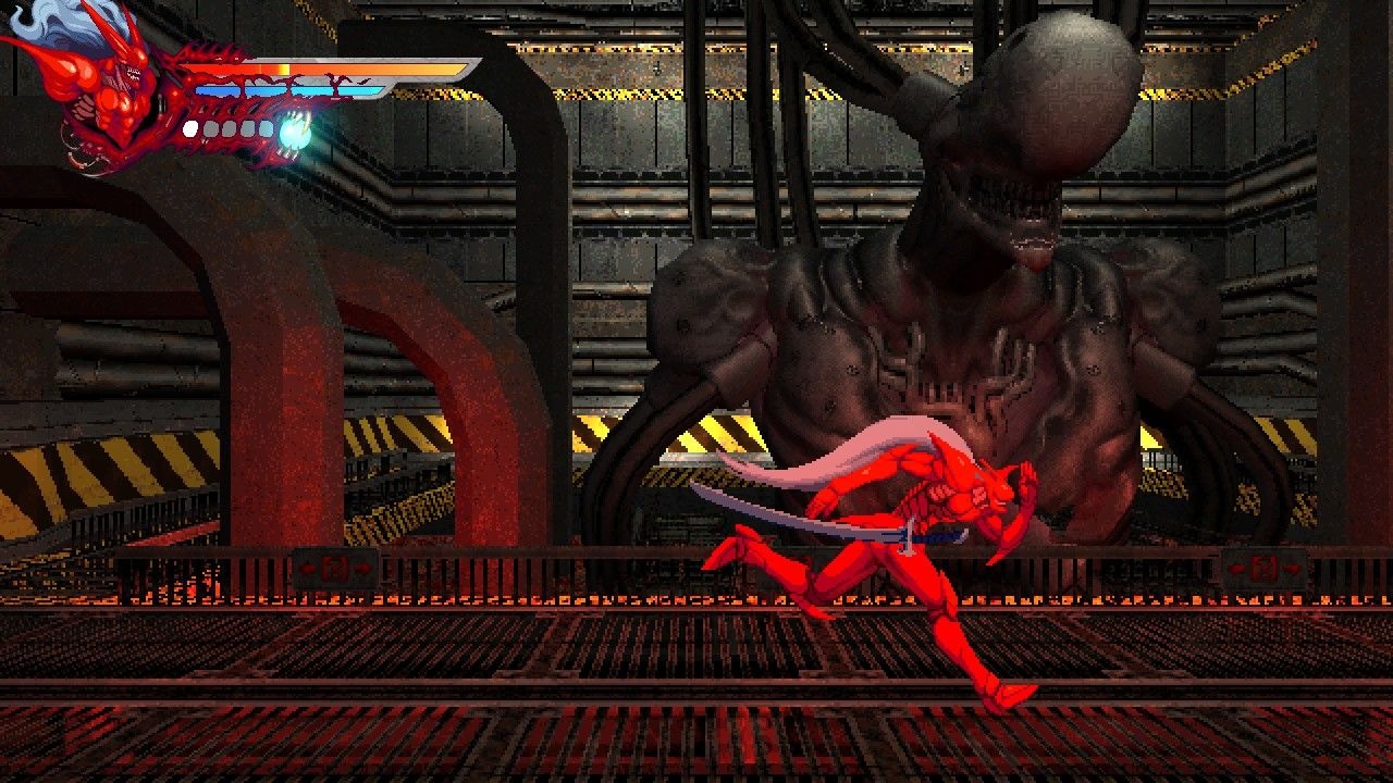 nicht definiert Spielesoftware »Slave Zero X«, PlayStation 5