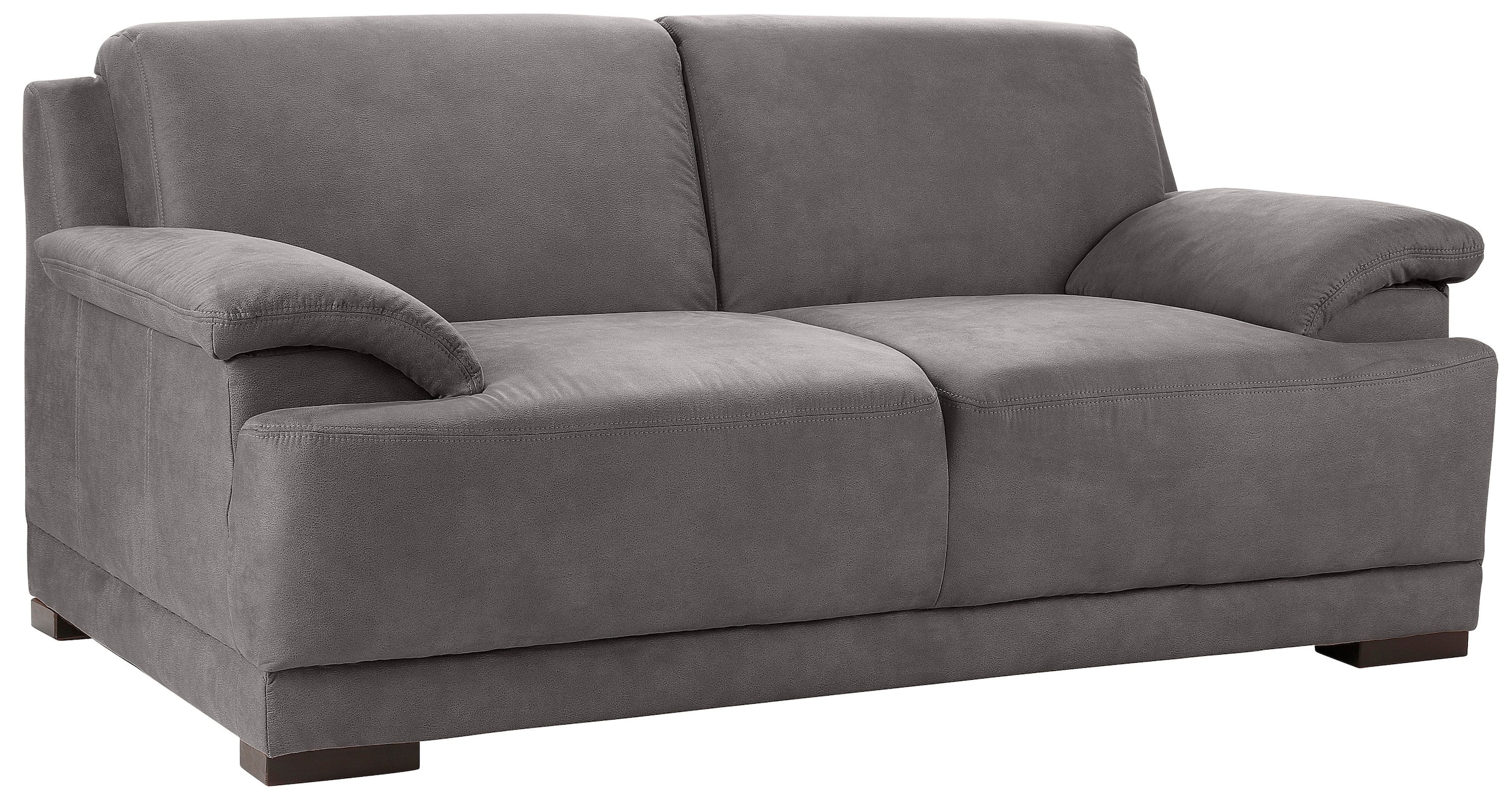 Home affaire 2-Sitzer »Telos«, mit Boxspring-Federung