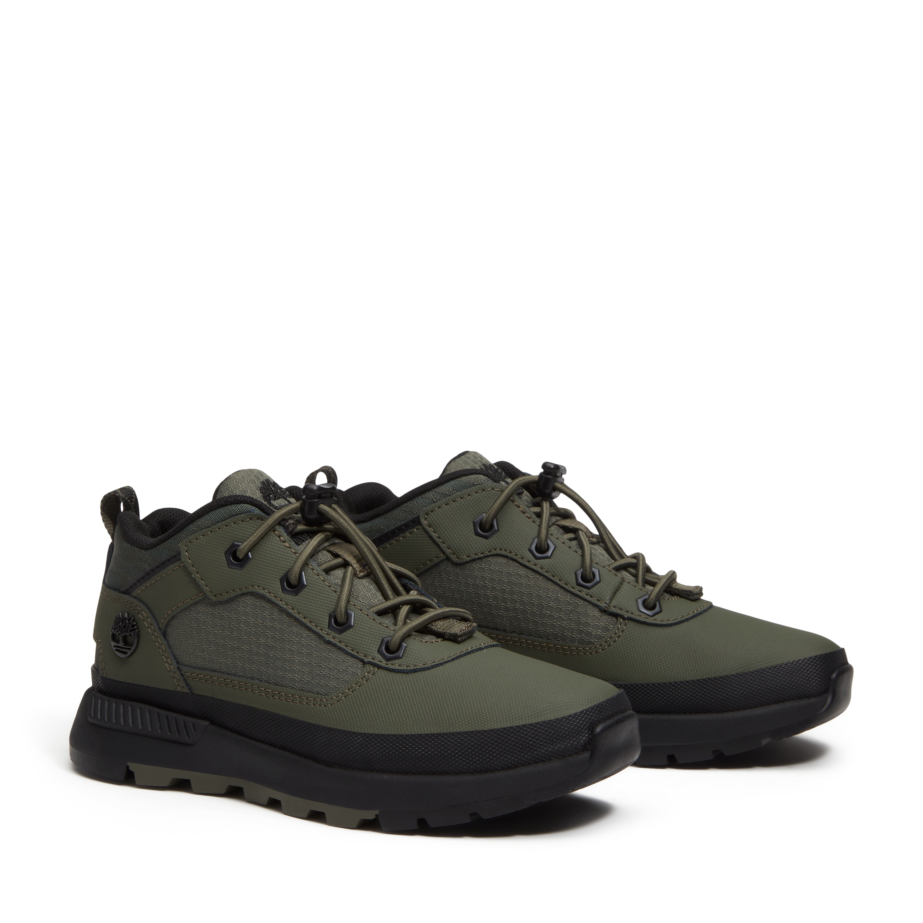 Timberland Schnürboots "Field Trekker Low" Winterstiefel, Schnürstiefel, Winterschuhe