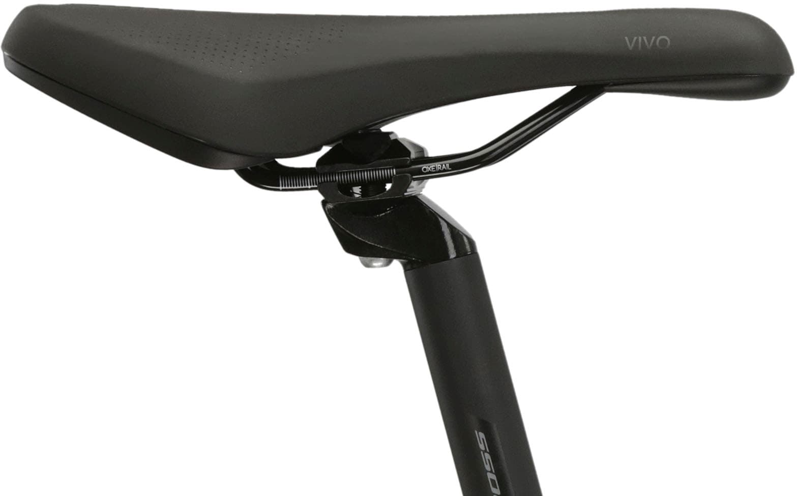 Kross Mountainbike »Hardtail Level 2.0«, 16 Gang, Shimano, CUES U4000 Schaltwerk, Kettenschaltung