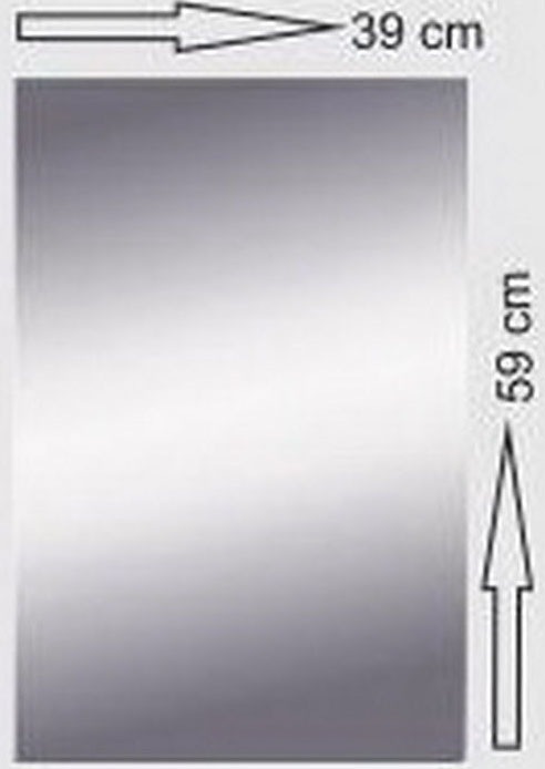 Thumbnail - Lenfra Dekospiegel "Änne", (1 St.), Wandspiegel