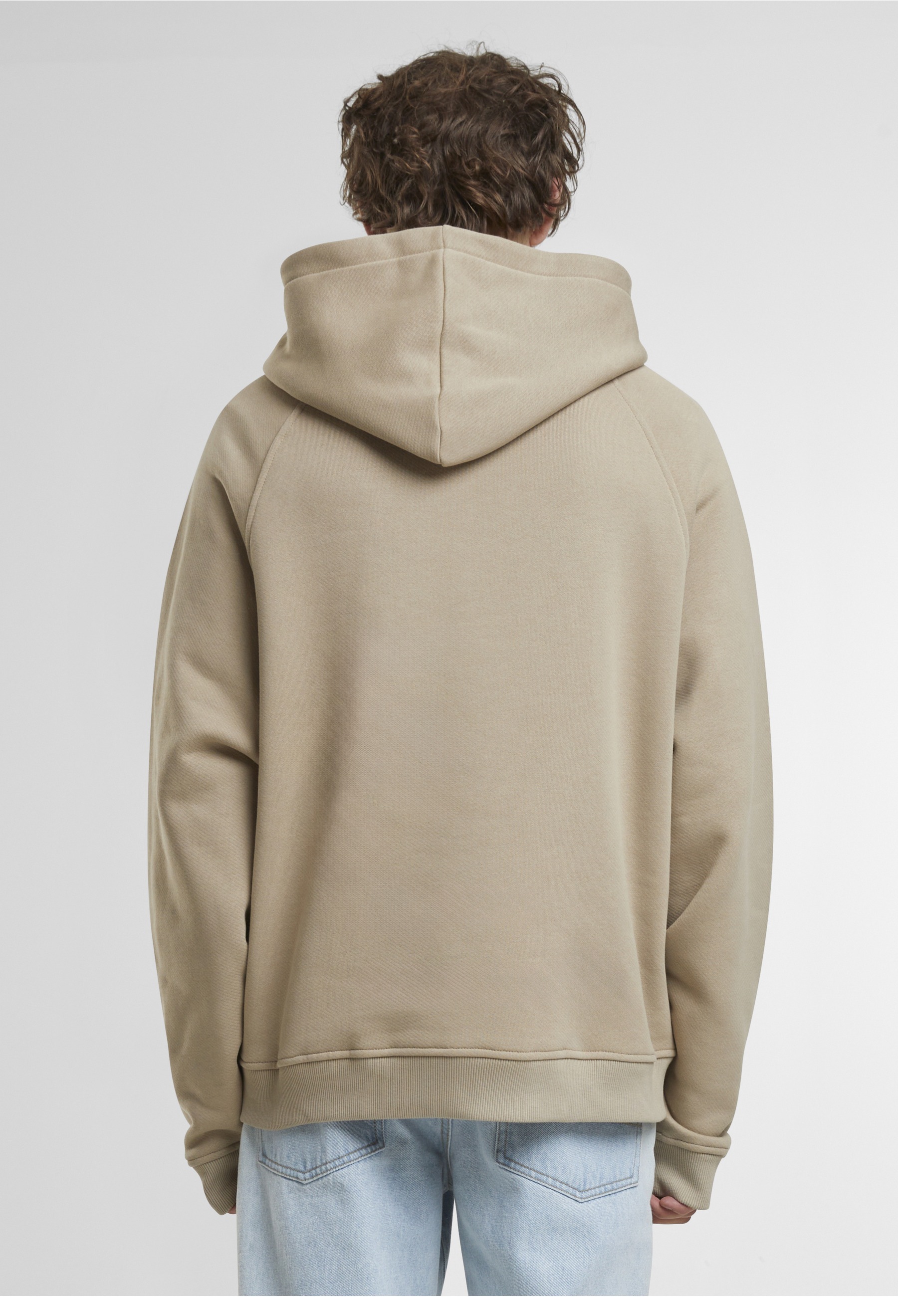 PEQUS Kapuzensweatshirt »PEQUS PEQUS Bubble Logo Hoodie«, 1 Stk.
