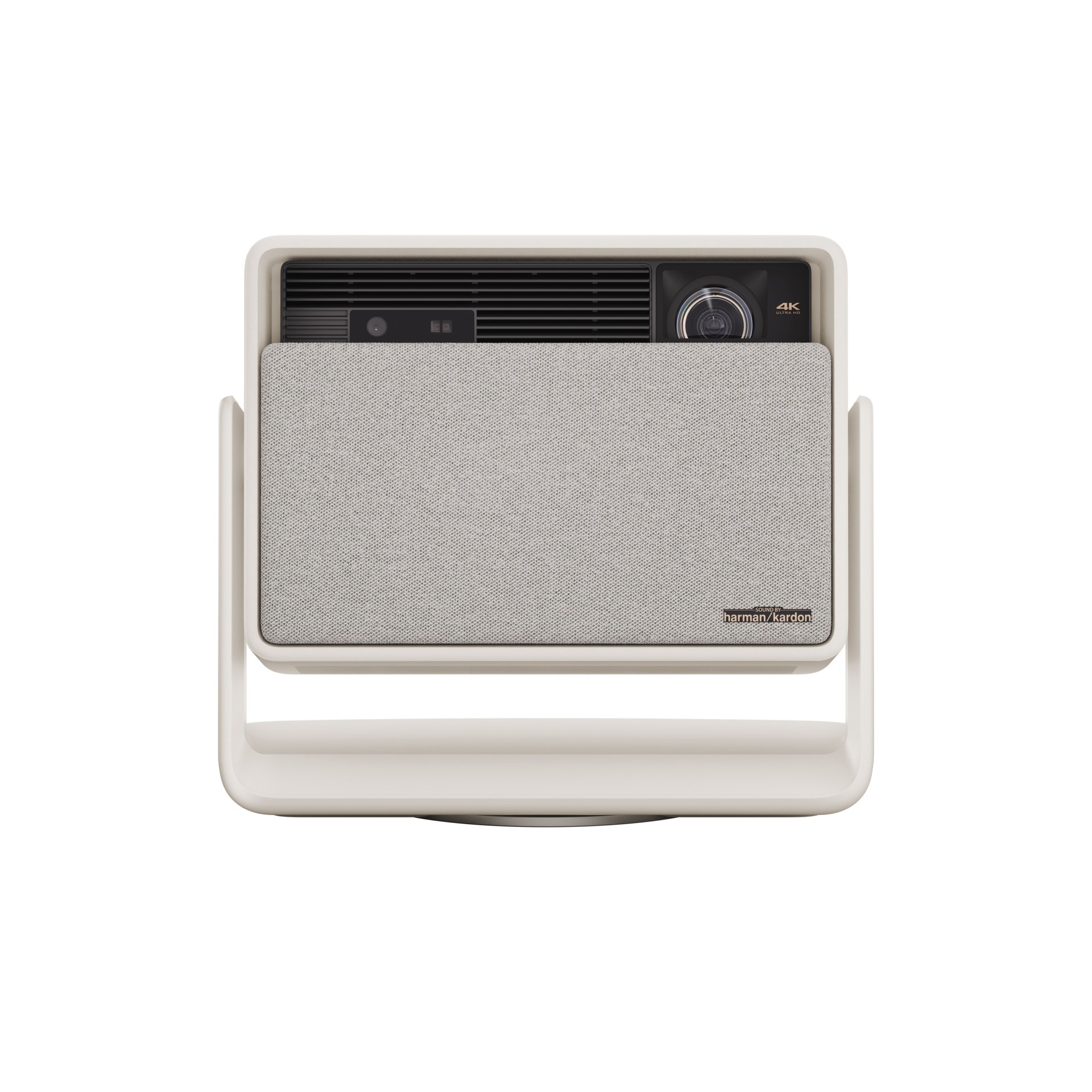 XGIMI Beamer »HORIZON S Pro«, (1000000:1)